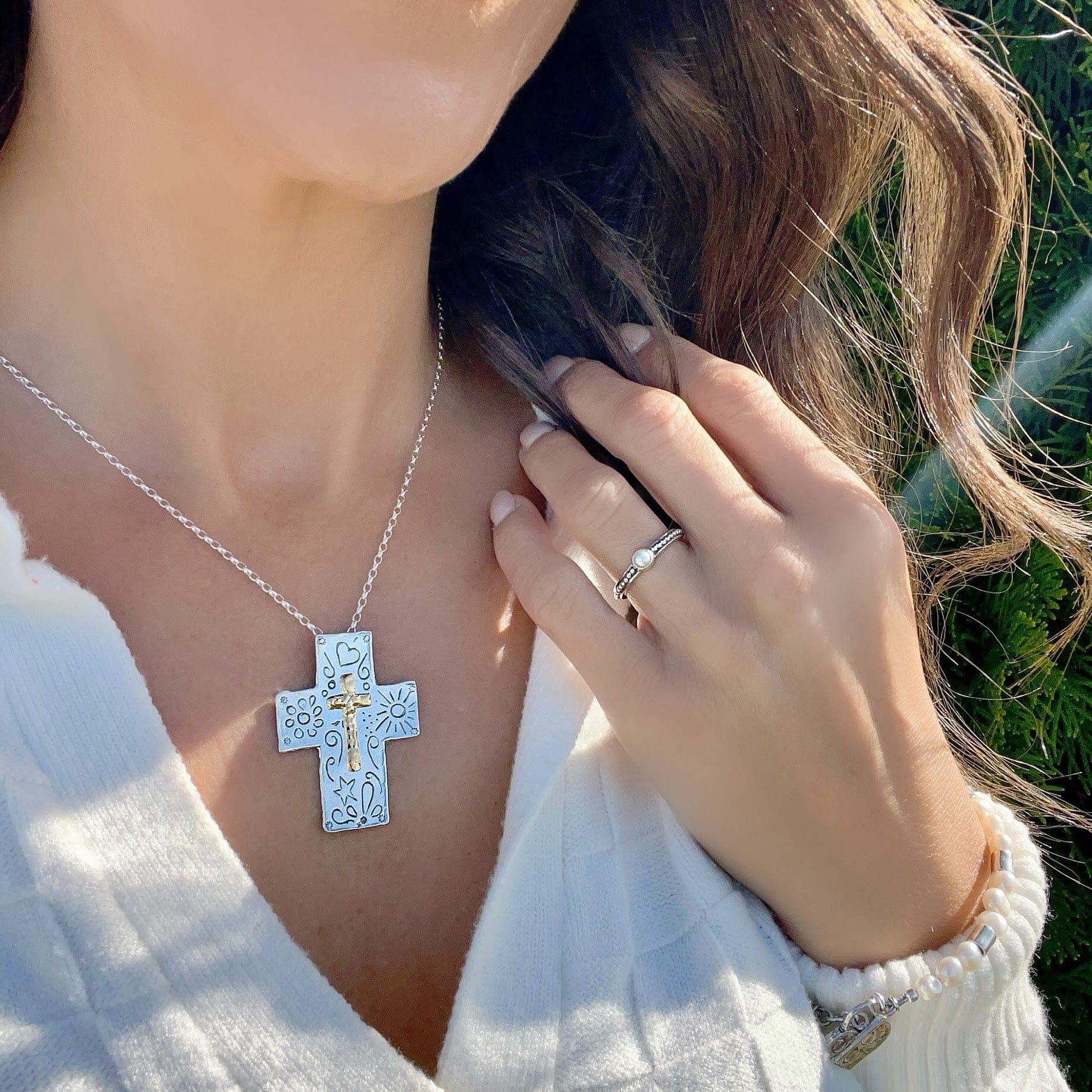 Life in Abundance Necklace - Image 4