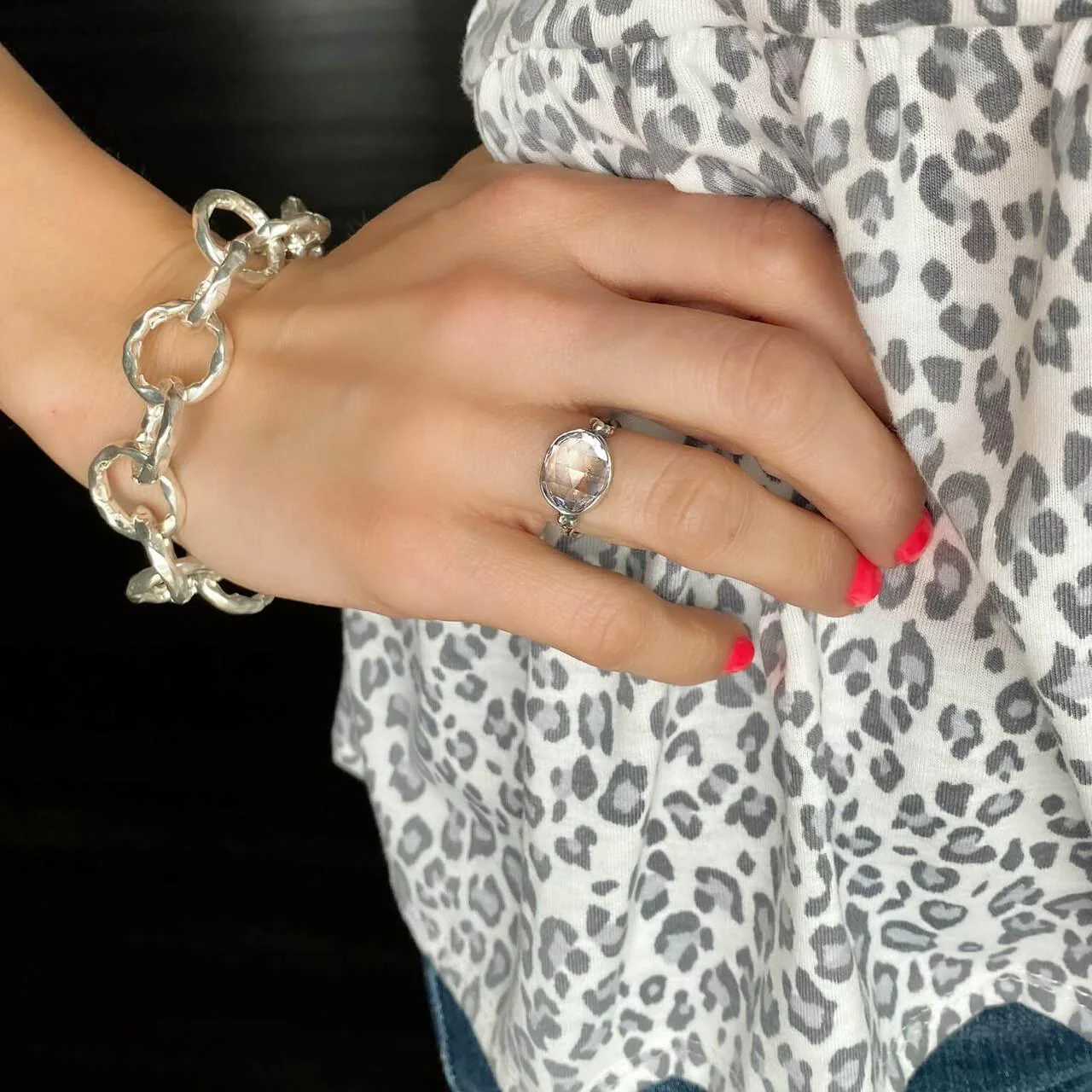 Light of Mine Ring - Image 3