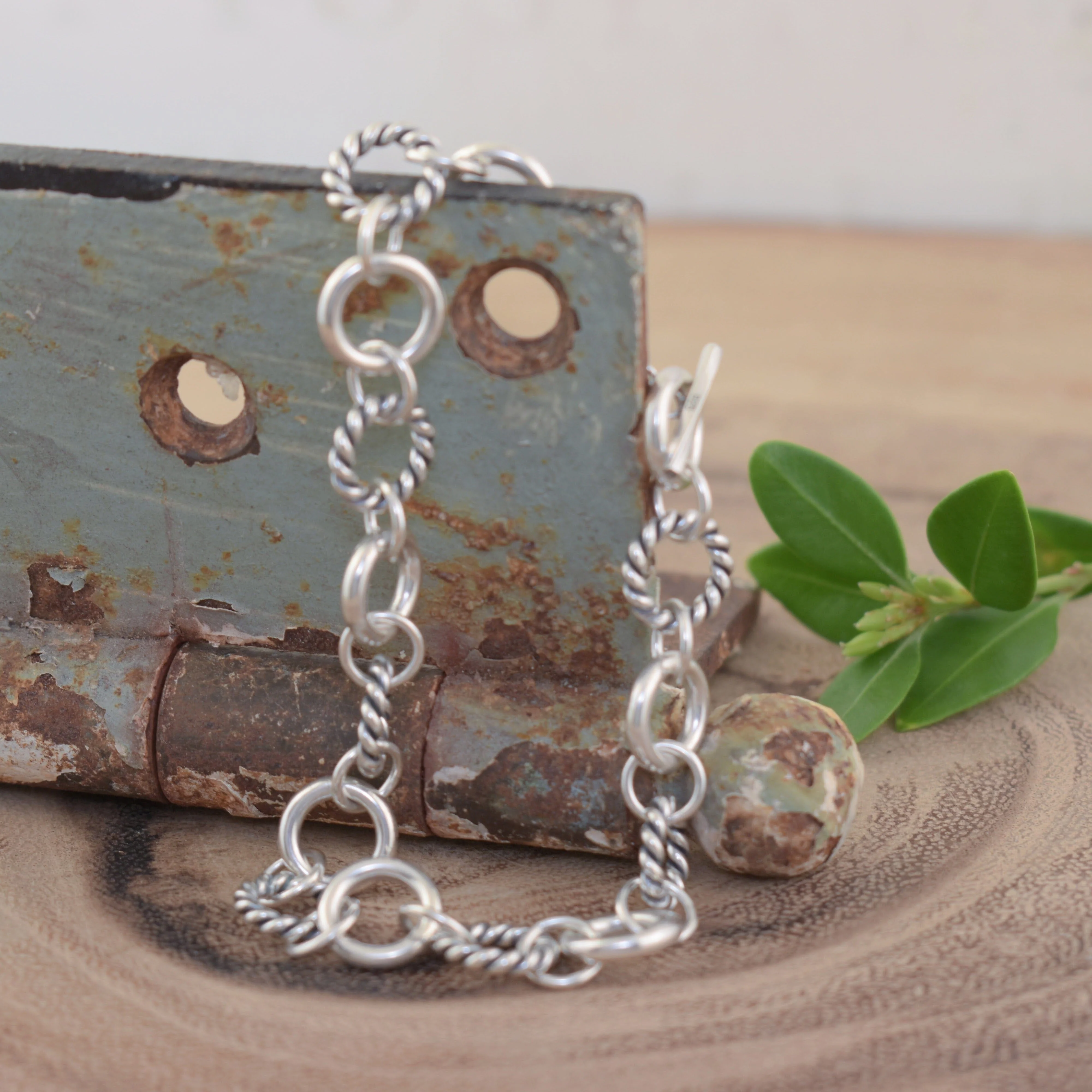 Lit'l Twisted Bracelet - Image 3