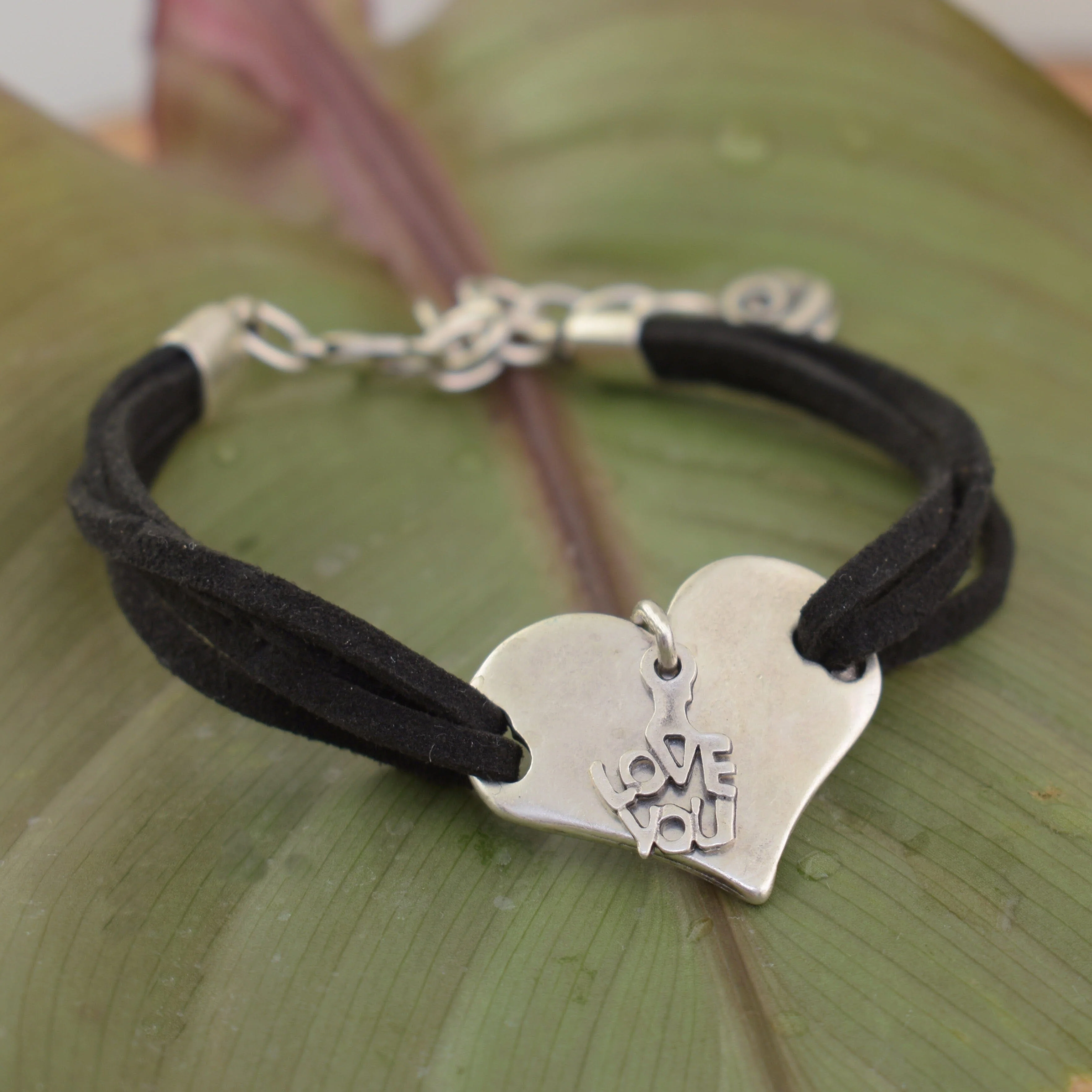 Love Note Bracelet - Image 3