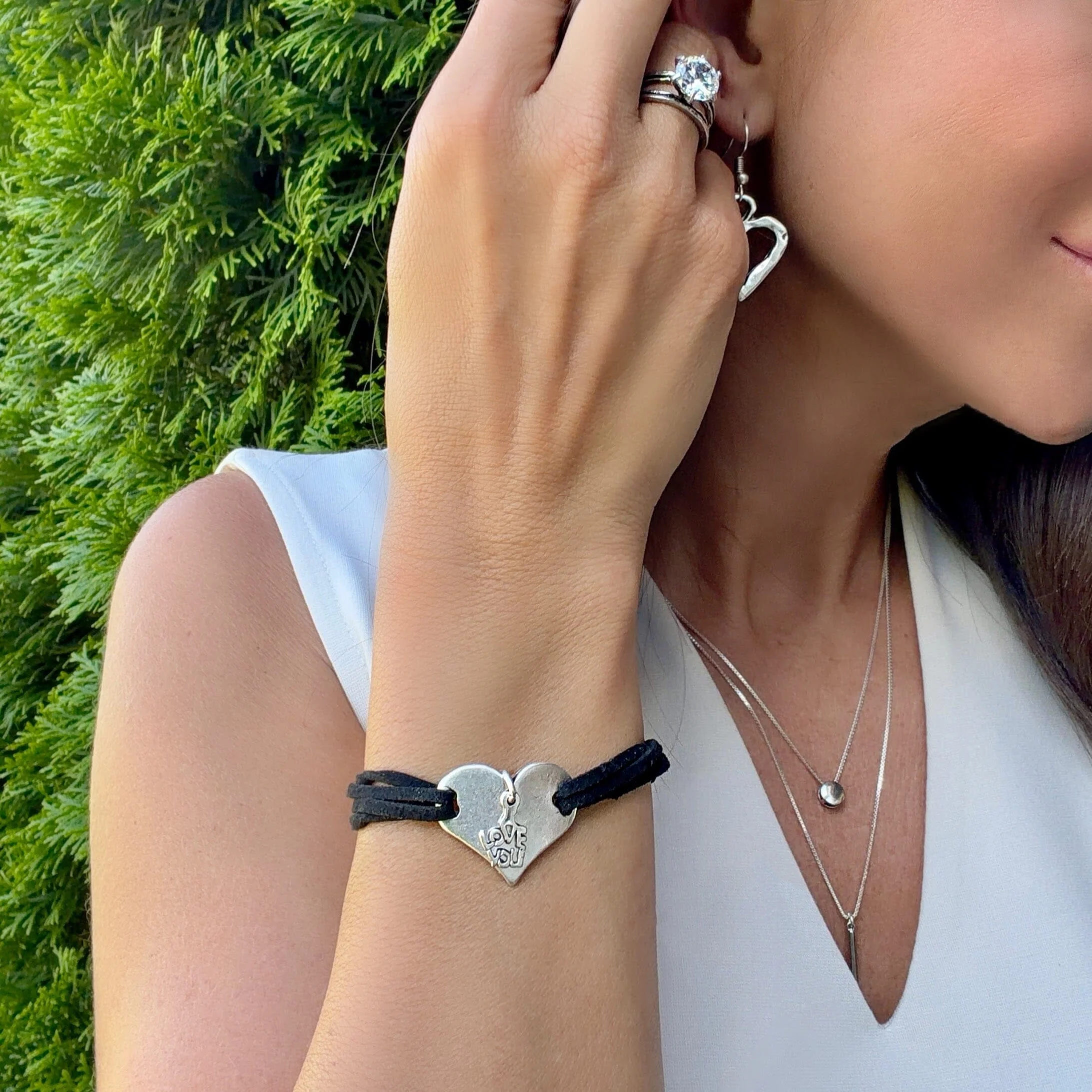 Love Note Bracelet - Image 4