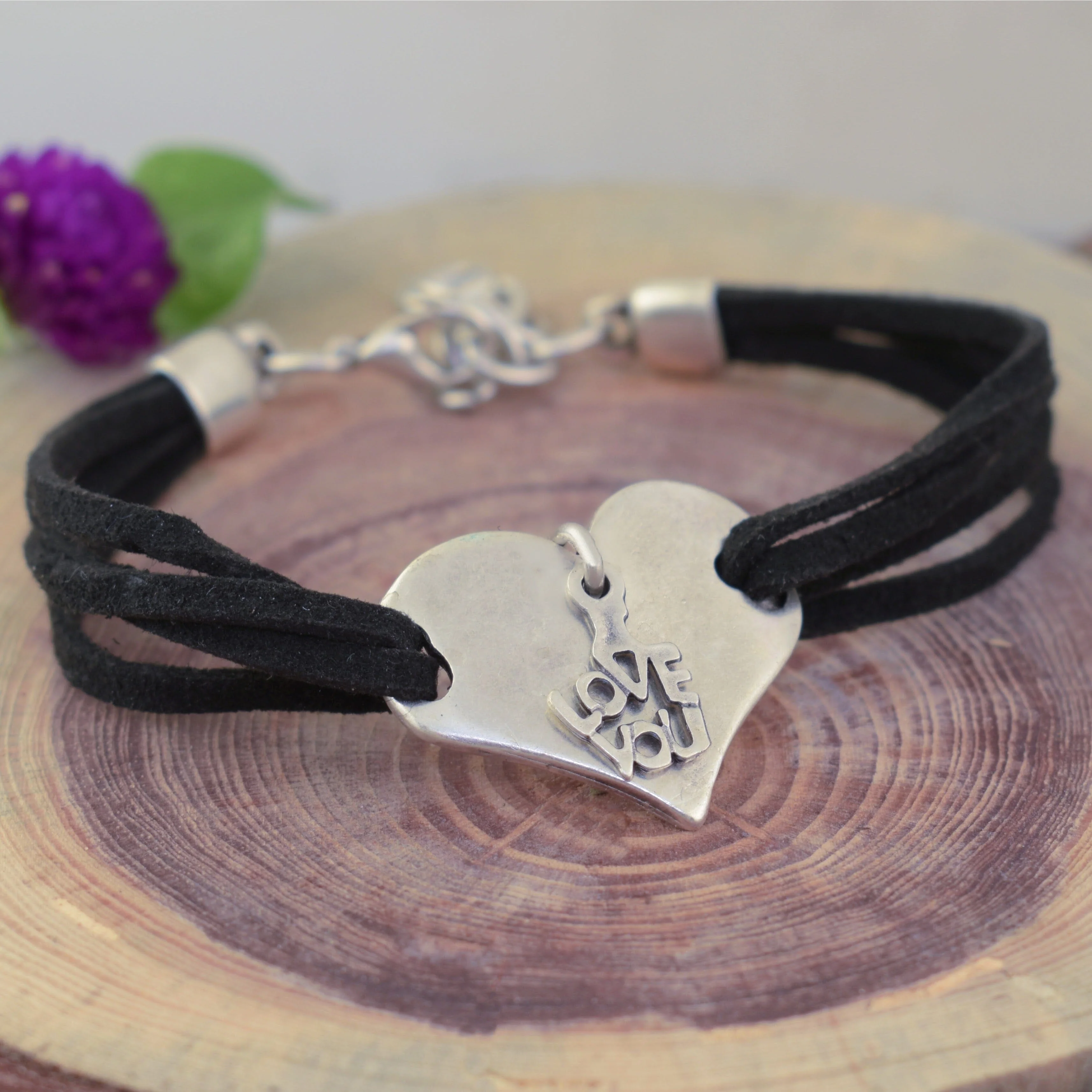 Love Note Bracelet - Image 5