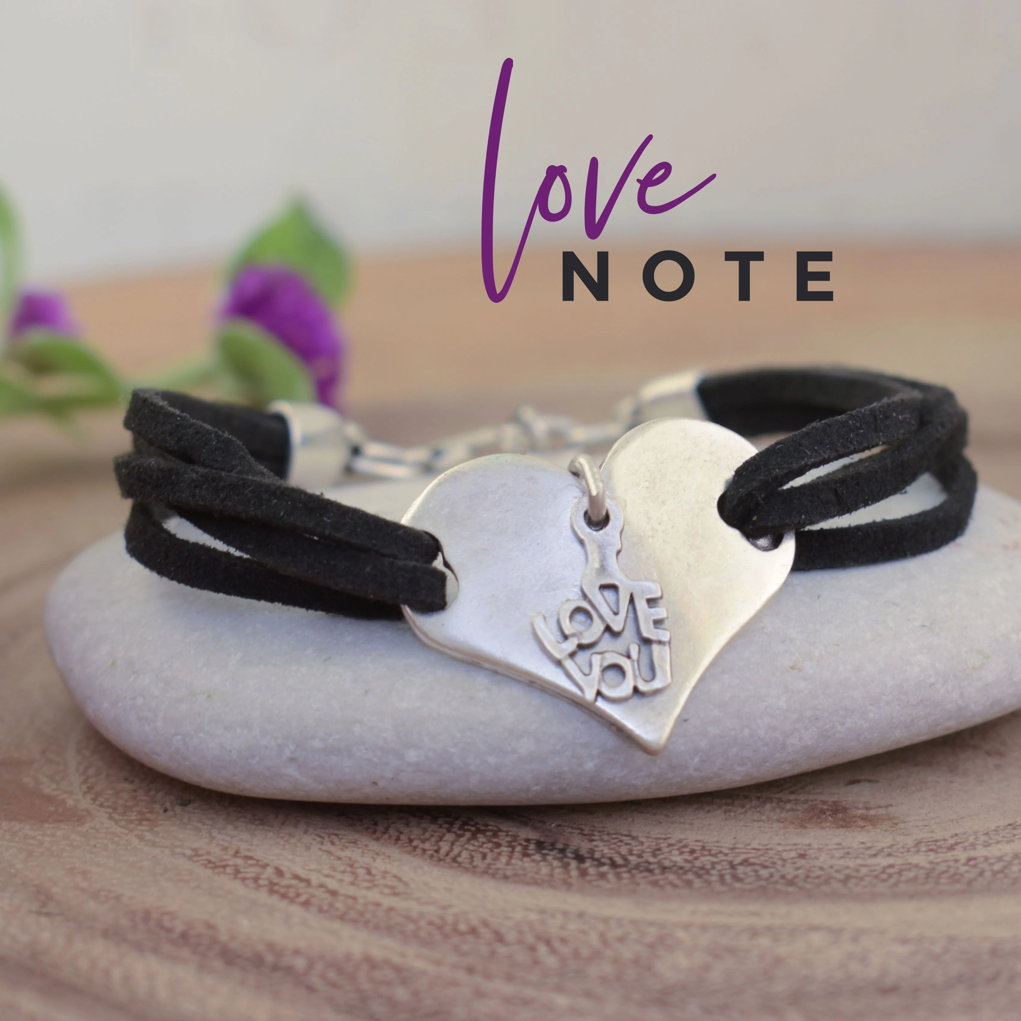 Love Note Bracelet - Image 7