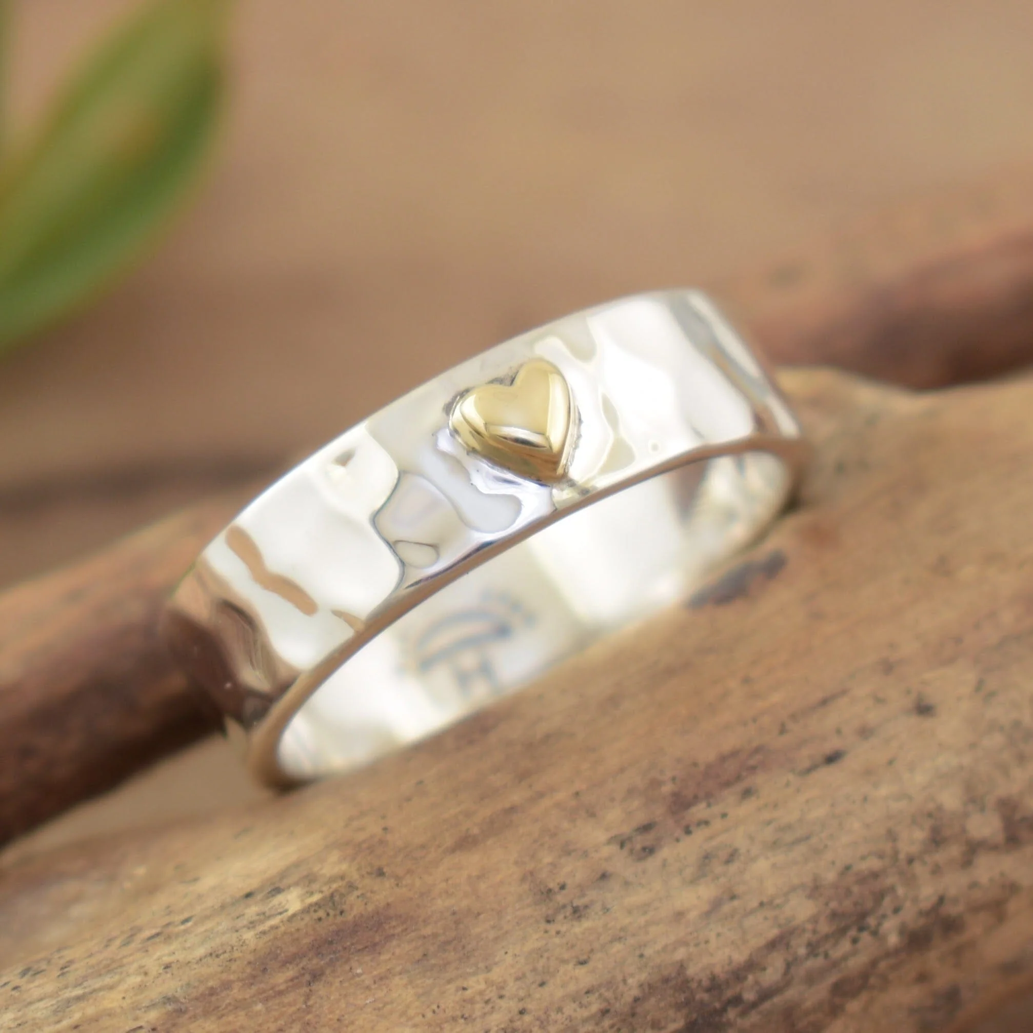 Love On The Horizon Ring