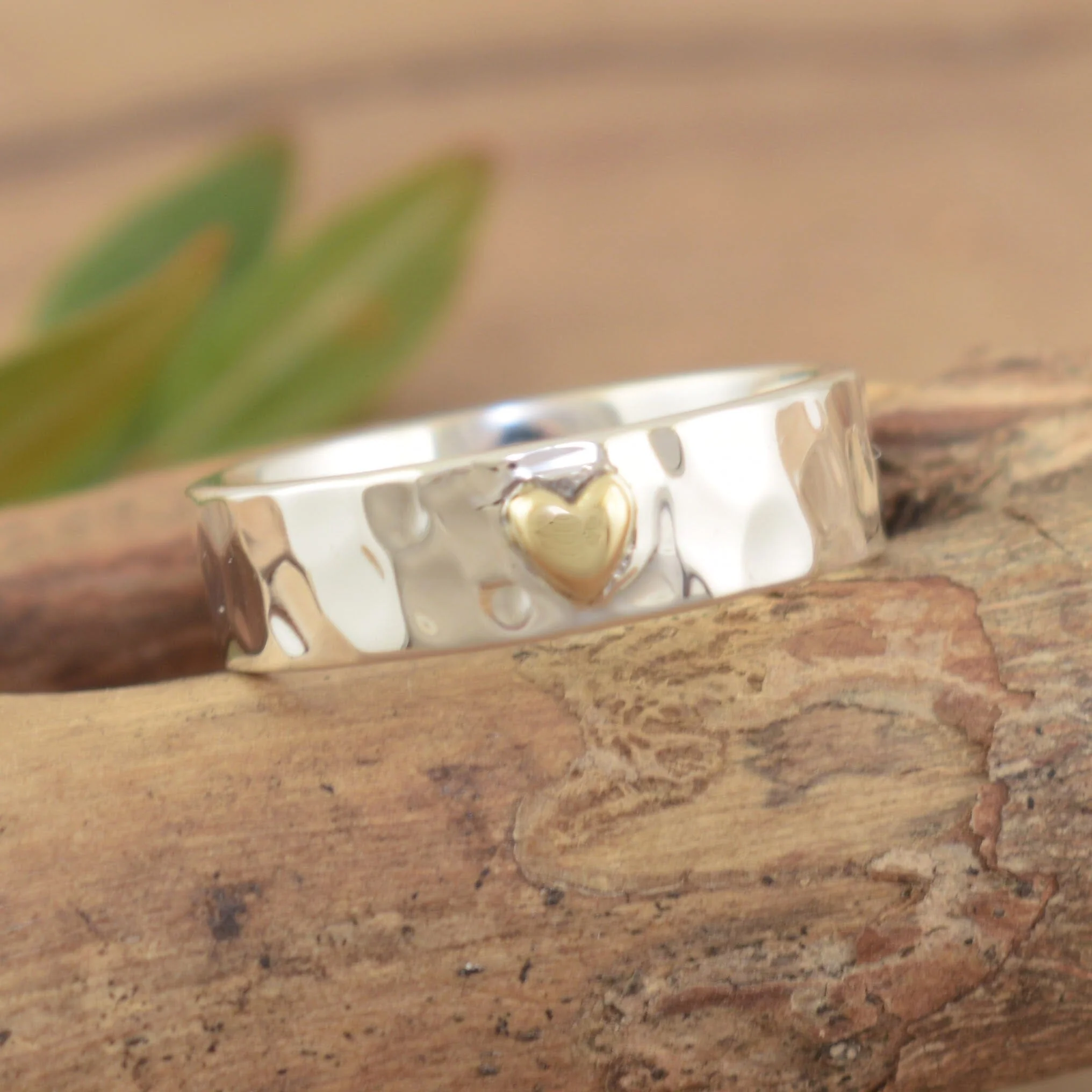 Love On The Horizon Ring - Image 3