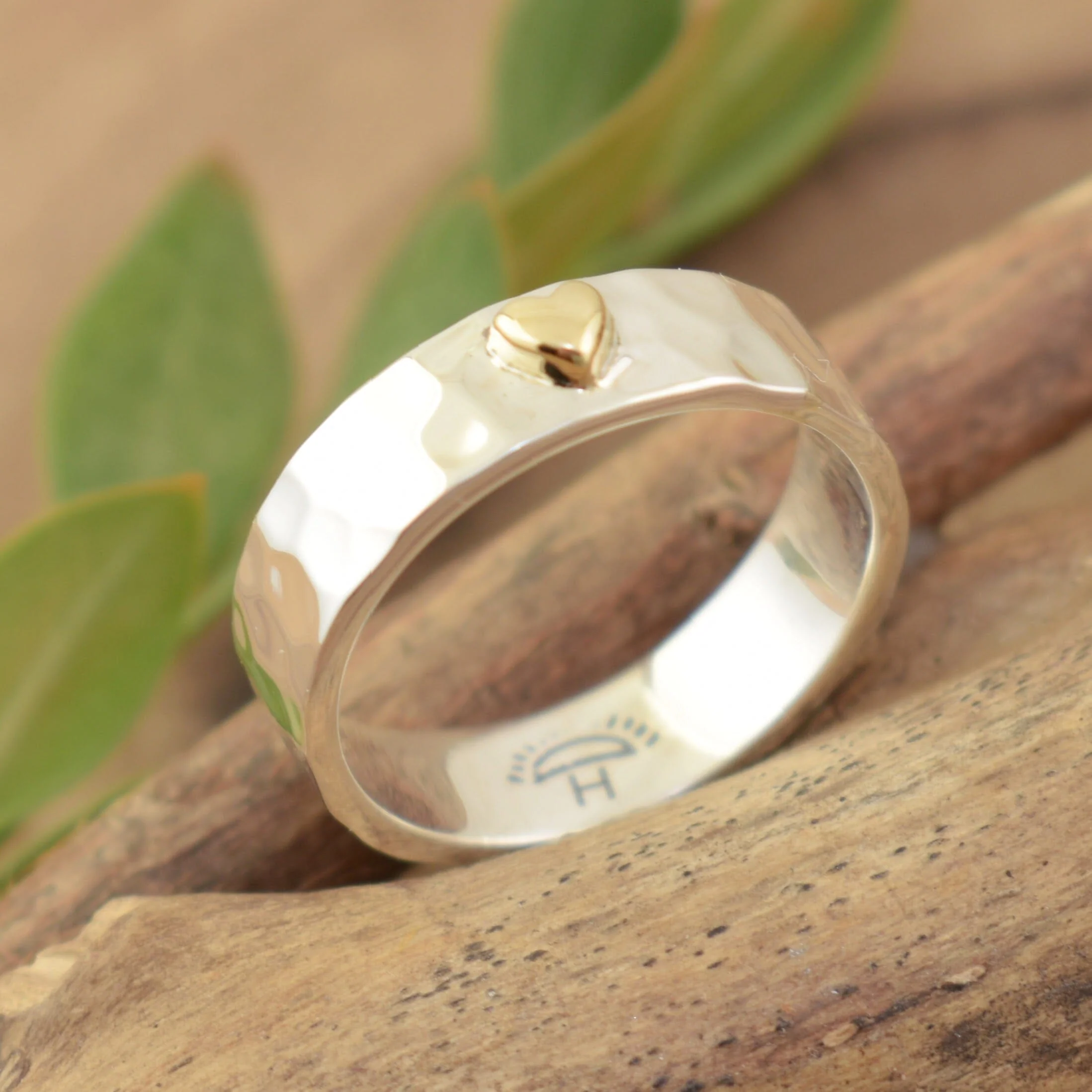 Love On The Horizon Ring - Image 5