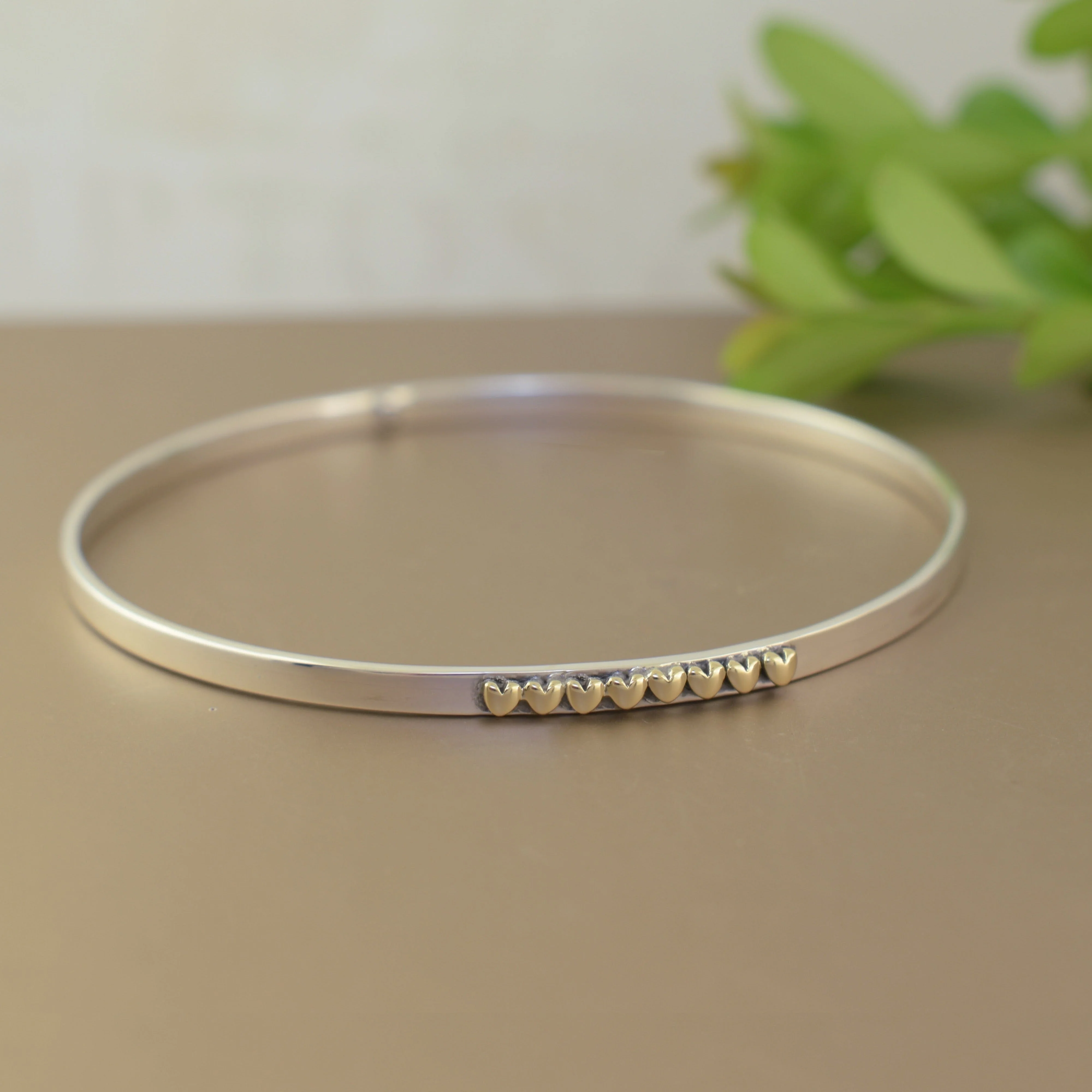 Love Story Bangle - Image 13