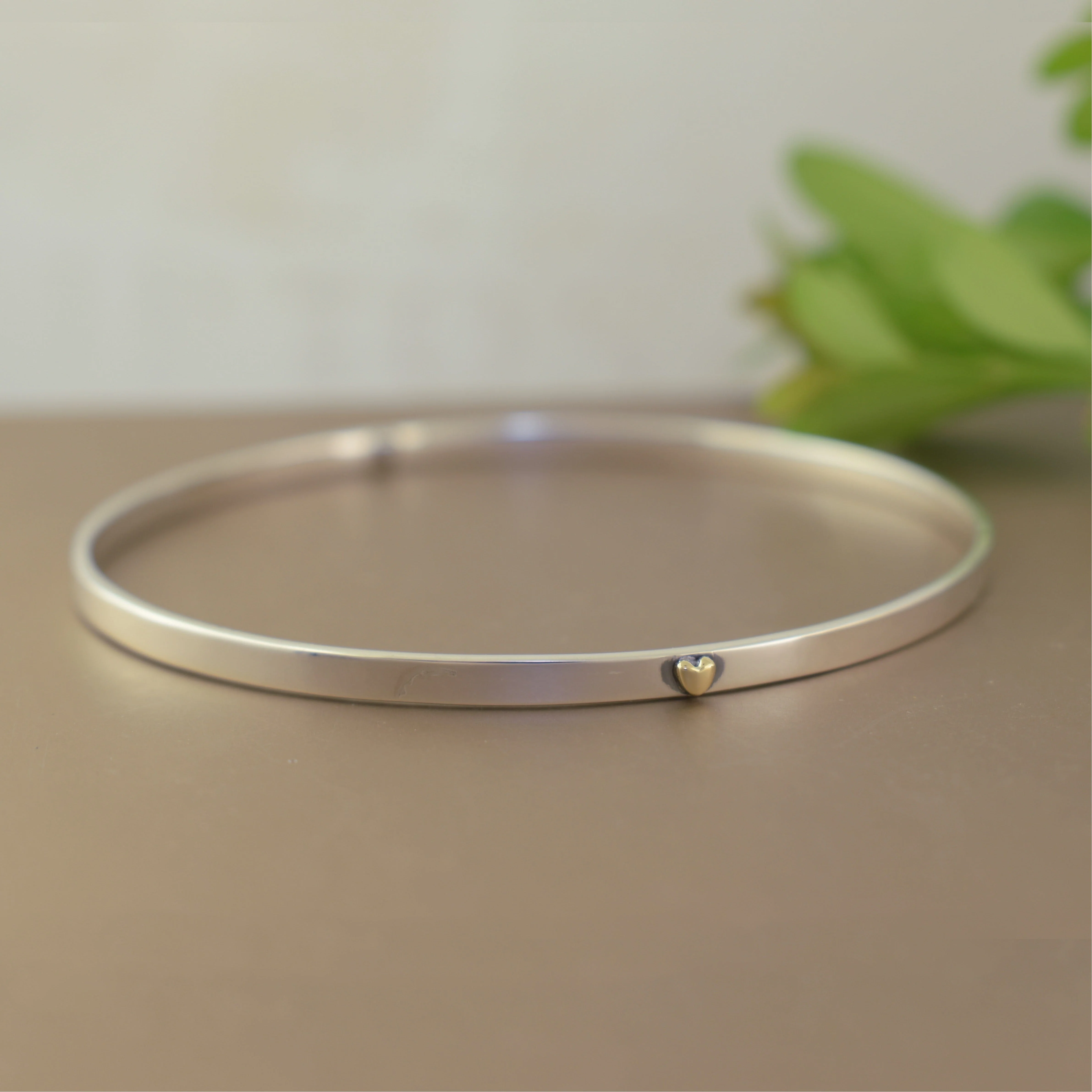 Love Story Bangle - Image 5