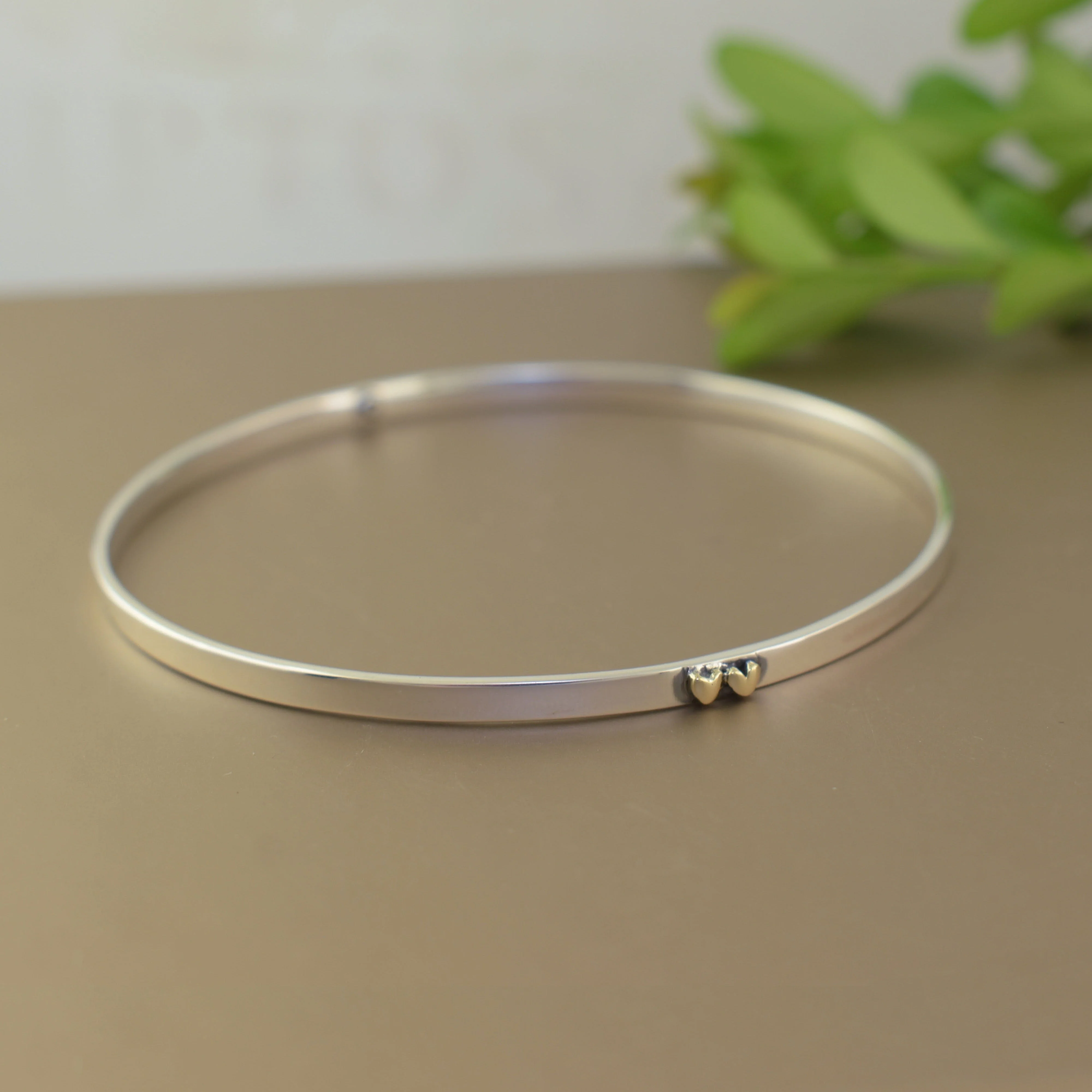Love Story Bangle - Image 7