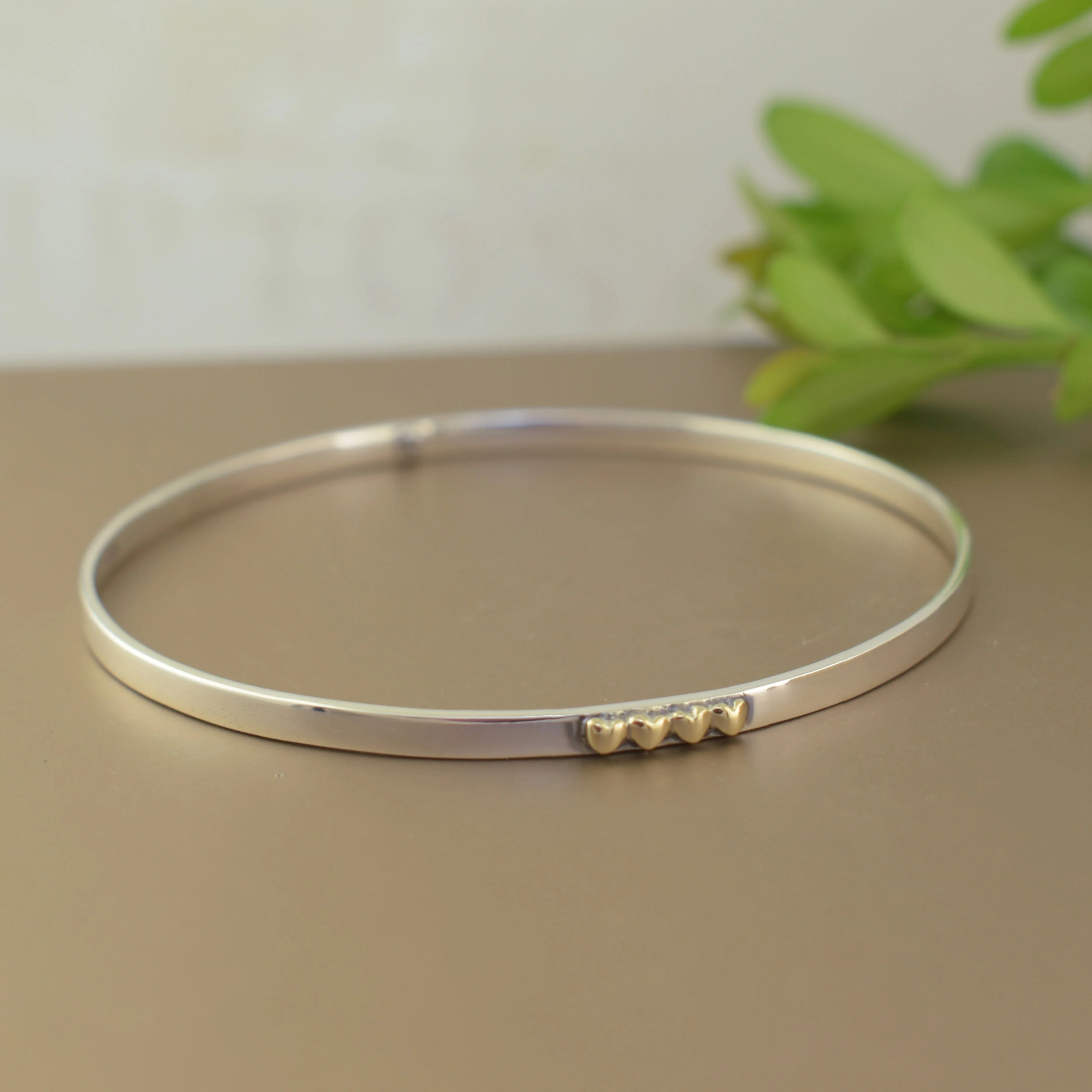Love Story Bangle - Image 9
