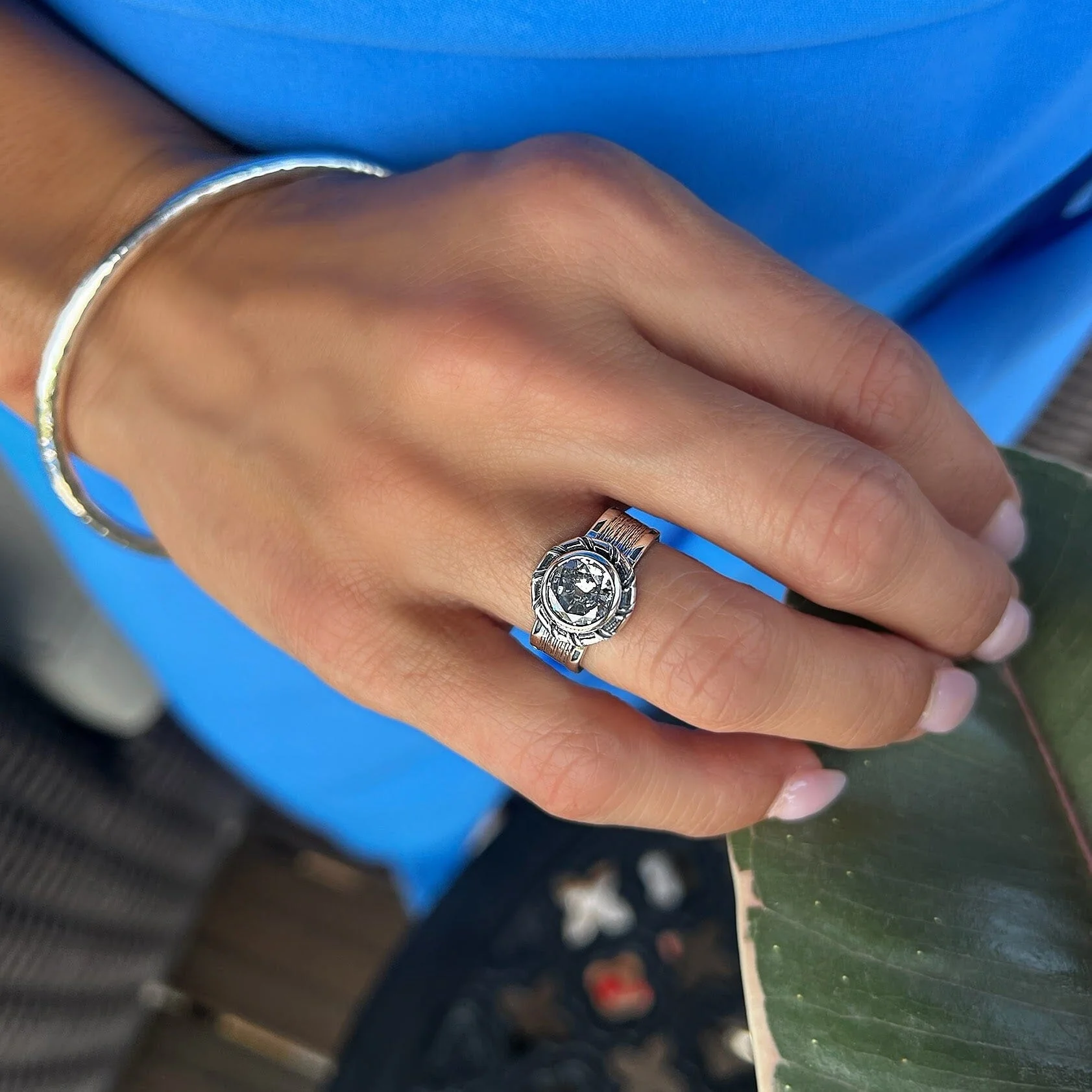 Lover's Lane Ring - Image 2