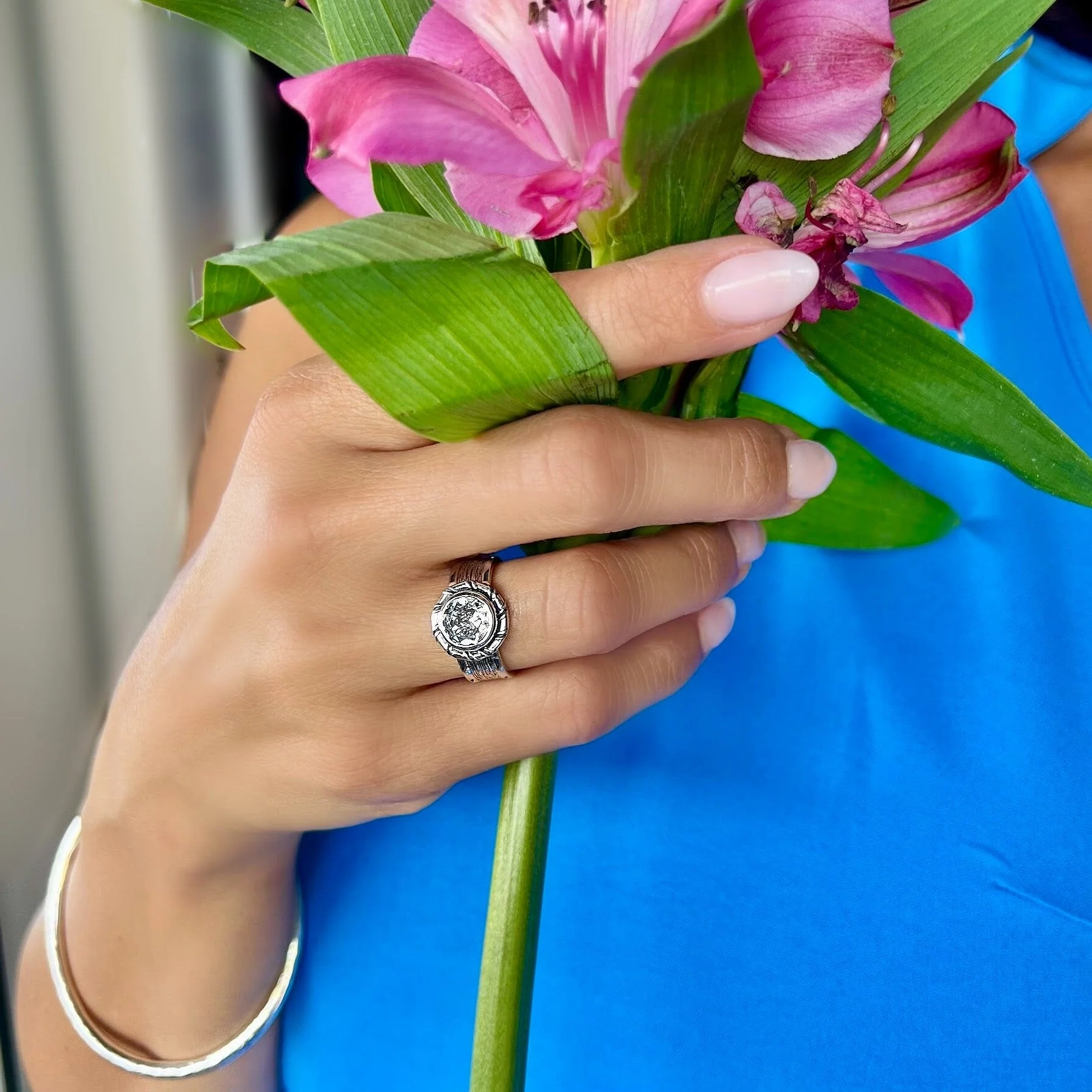 Lover's Lane Ring - Image 7