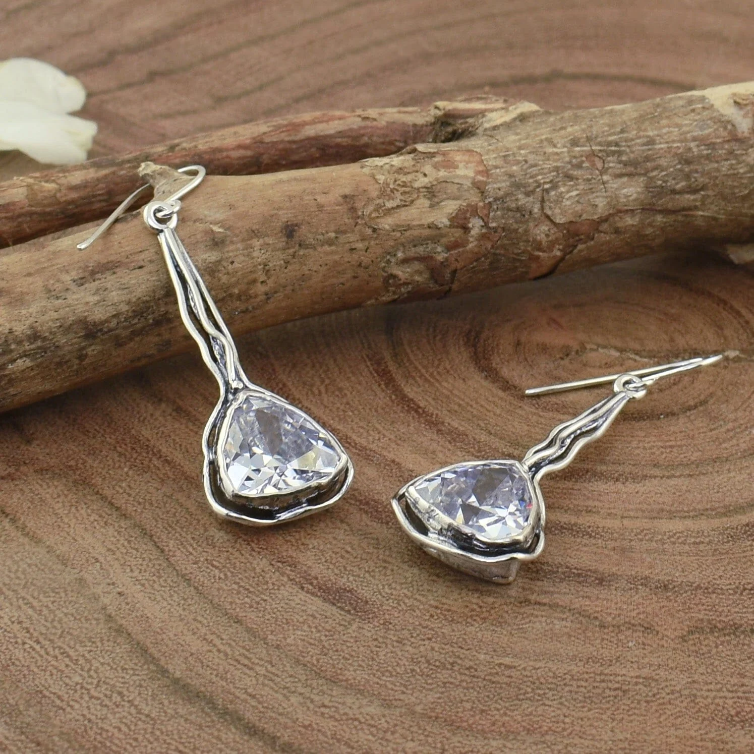Made You Look Earrings - Image 3