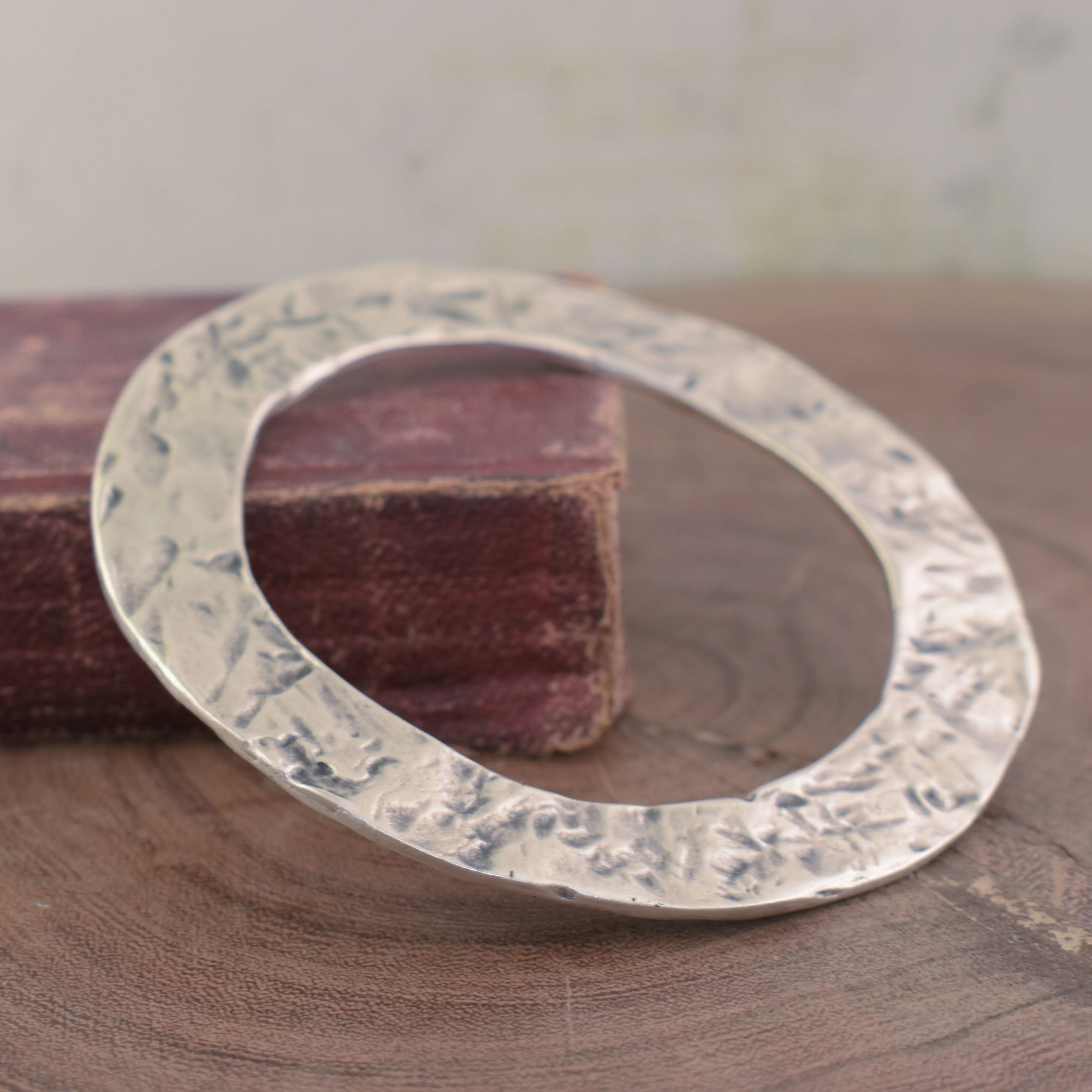 Maker's Bangle