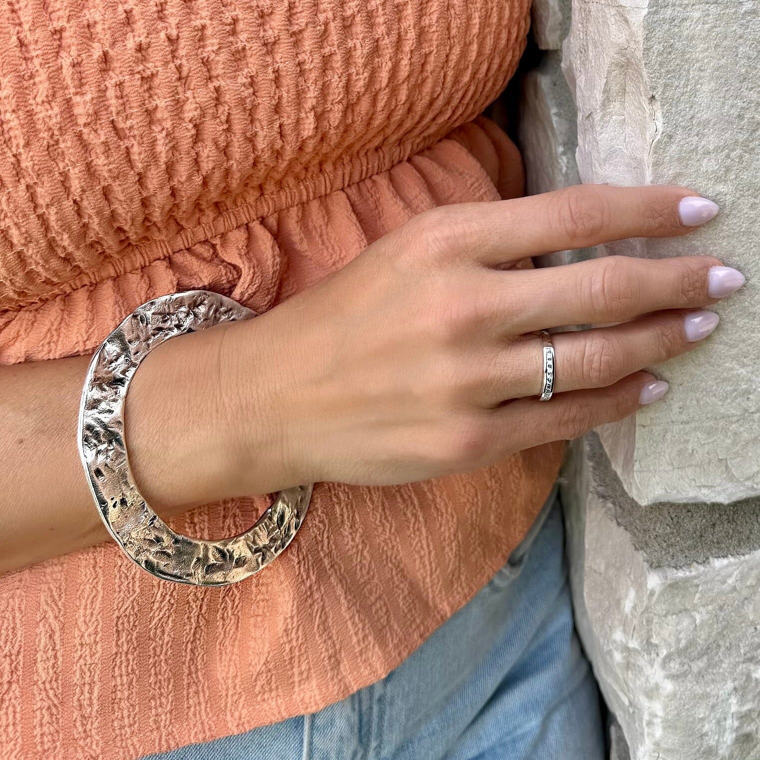 Maker's Bangle - Image 4