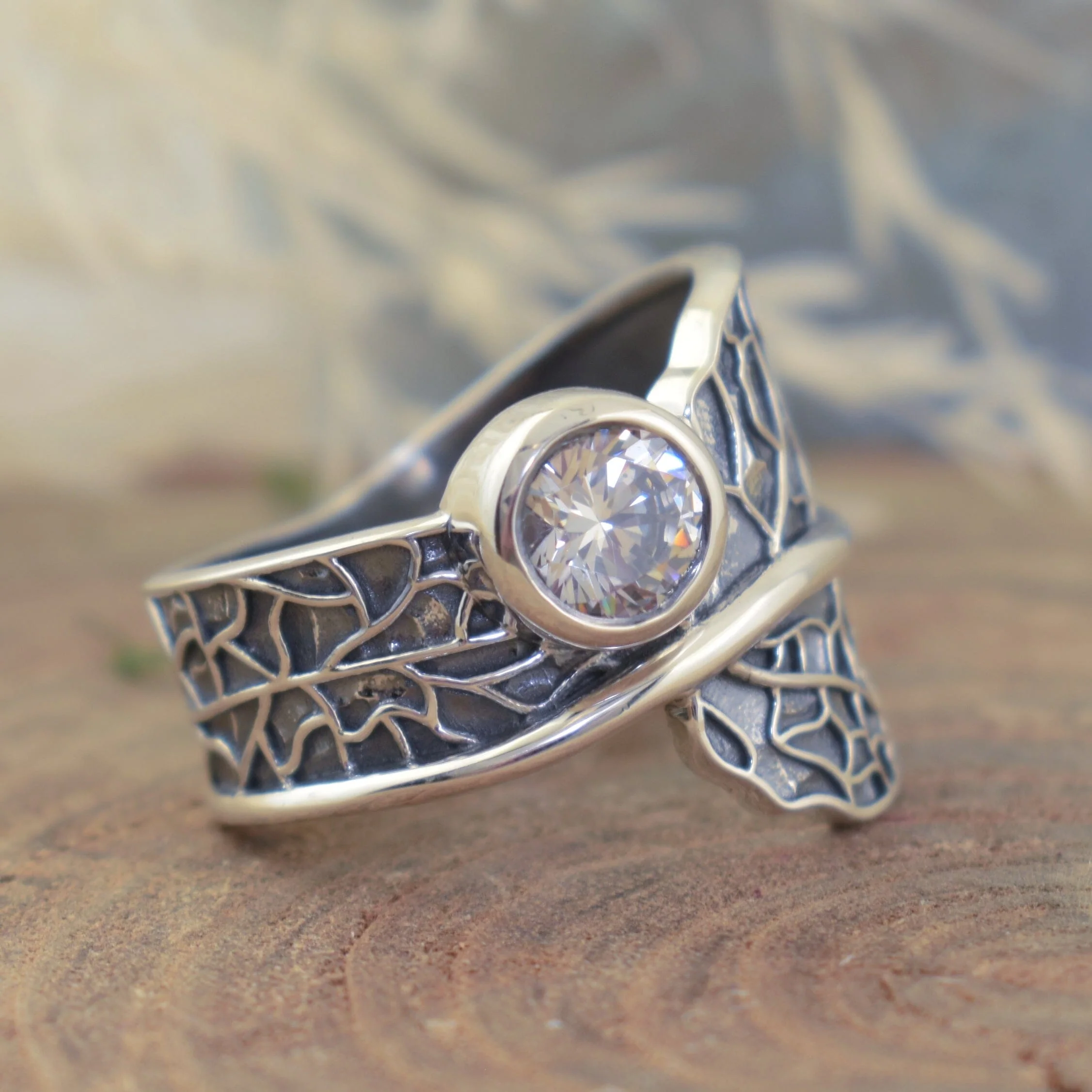 Maui Bliss Ring