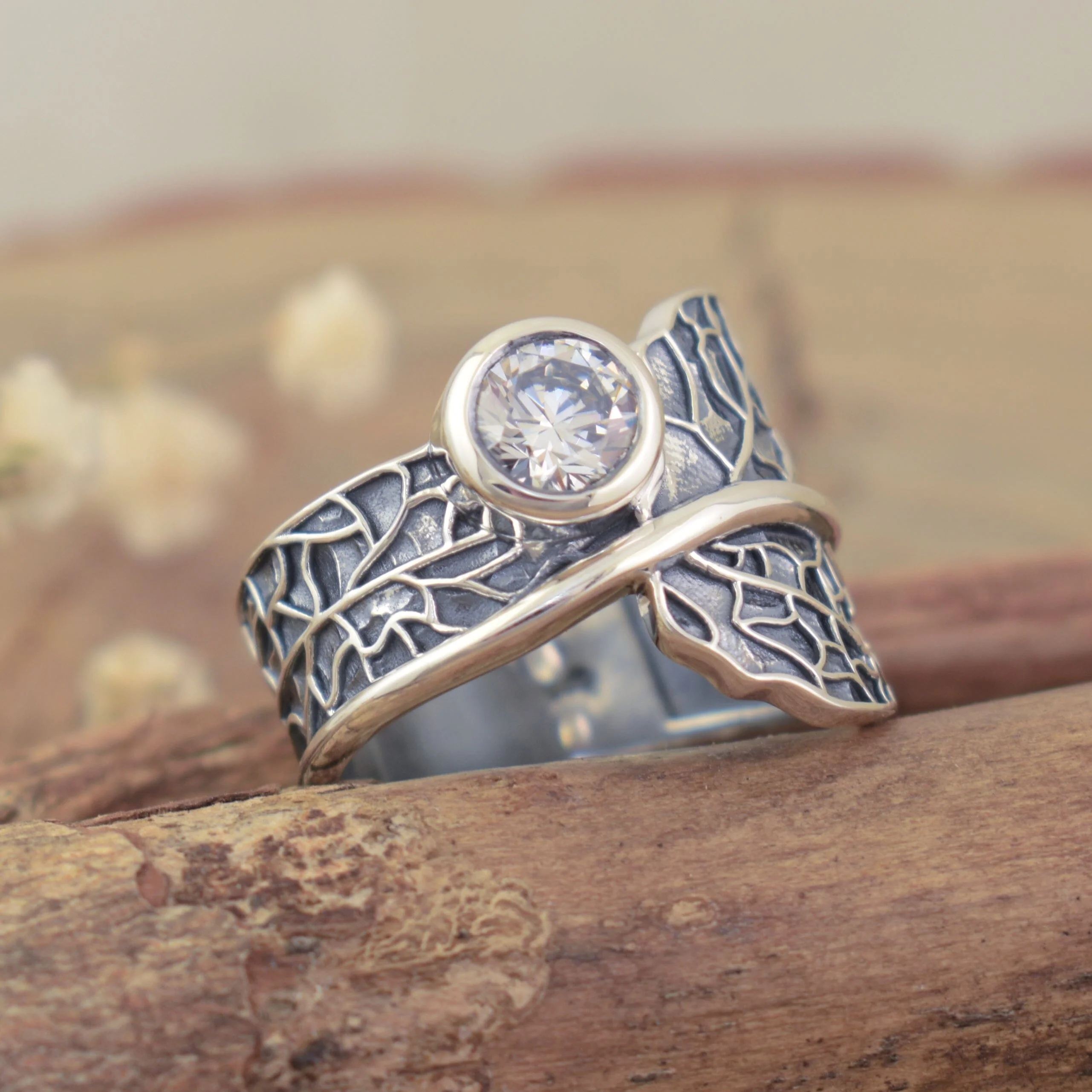 Maui Bliss Ring - Image 3