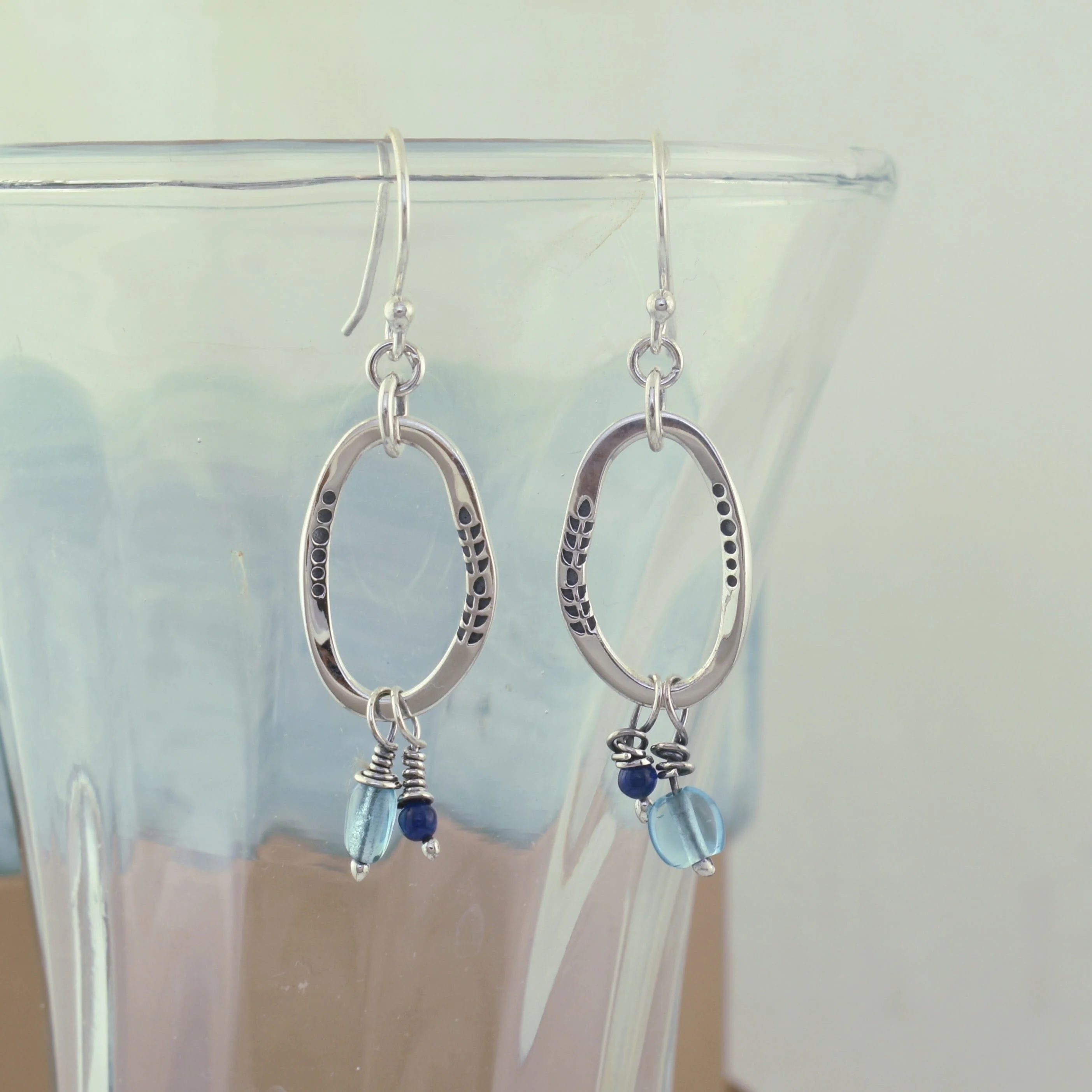 Mesa Verde Earrings - Image 3