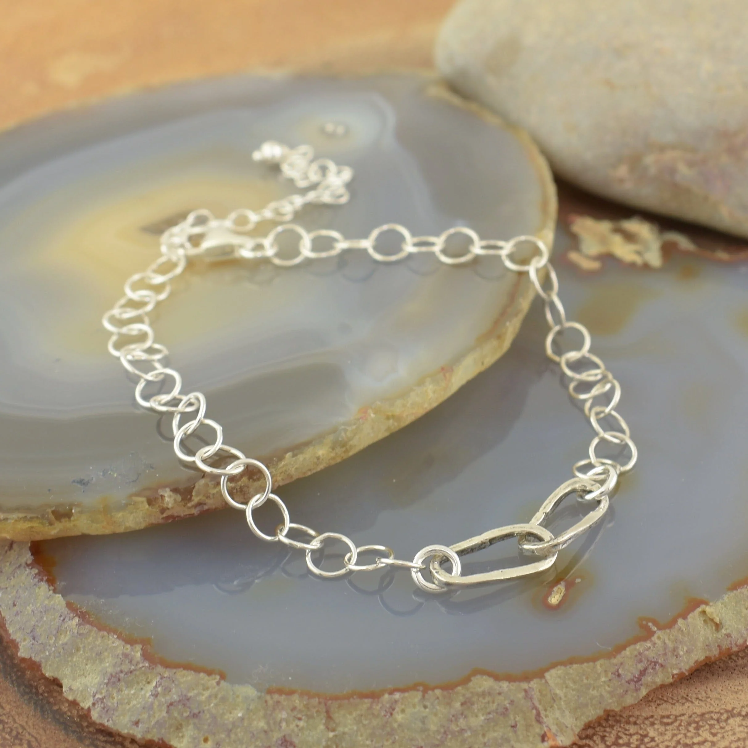 Minimal Mischief Bracelet