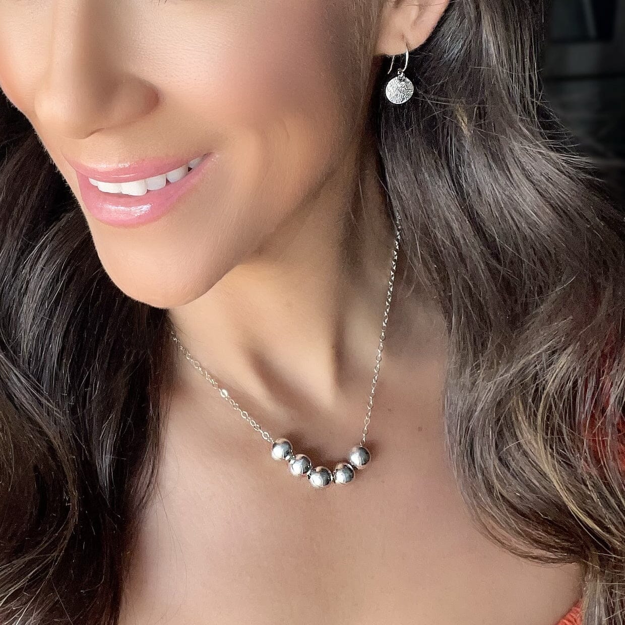 Miss Priss Necklace - Image 2