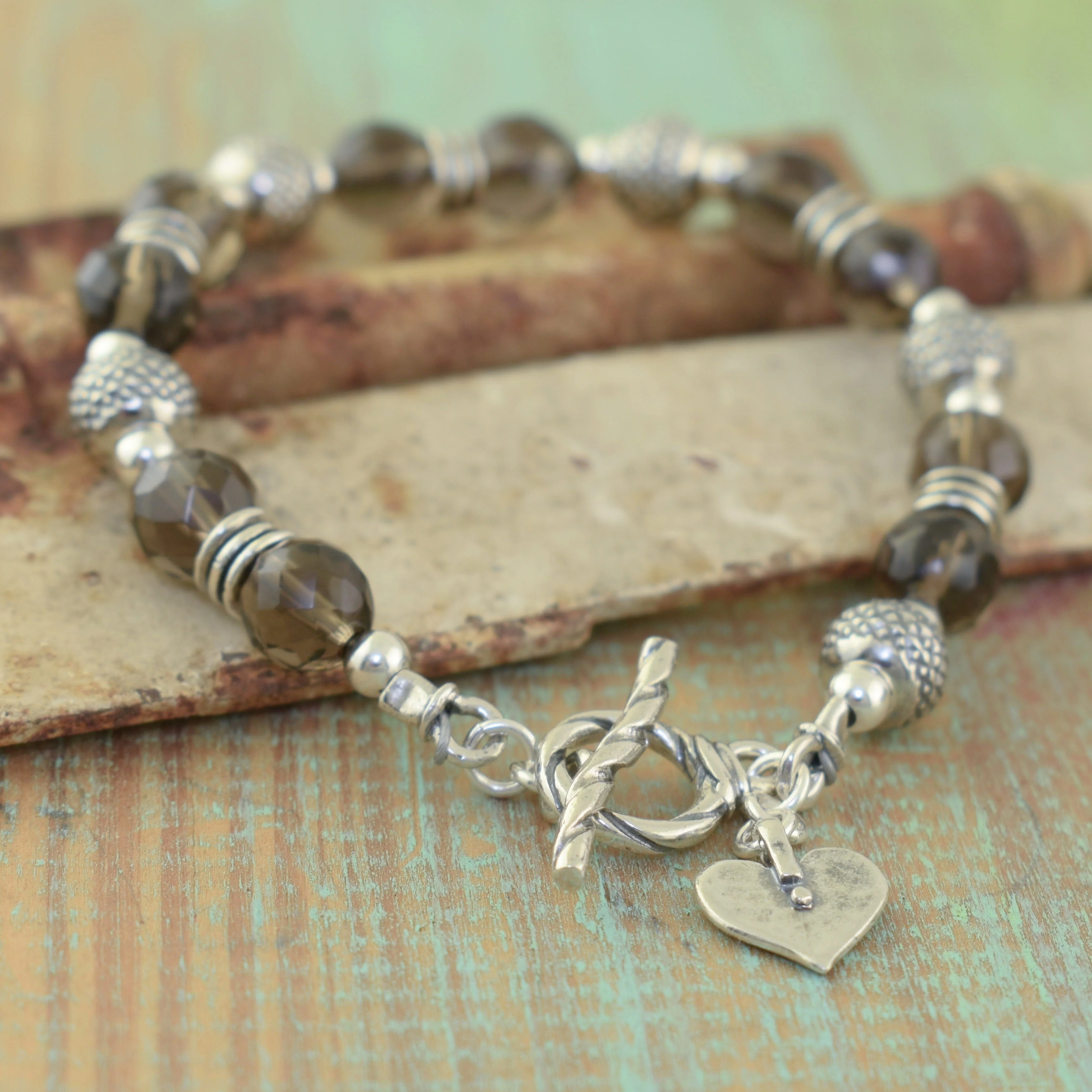 Mochaccino Roast Bracelet - Image 3