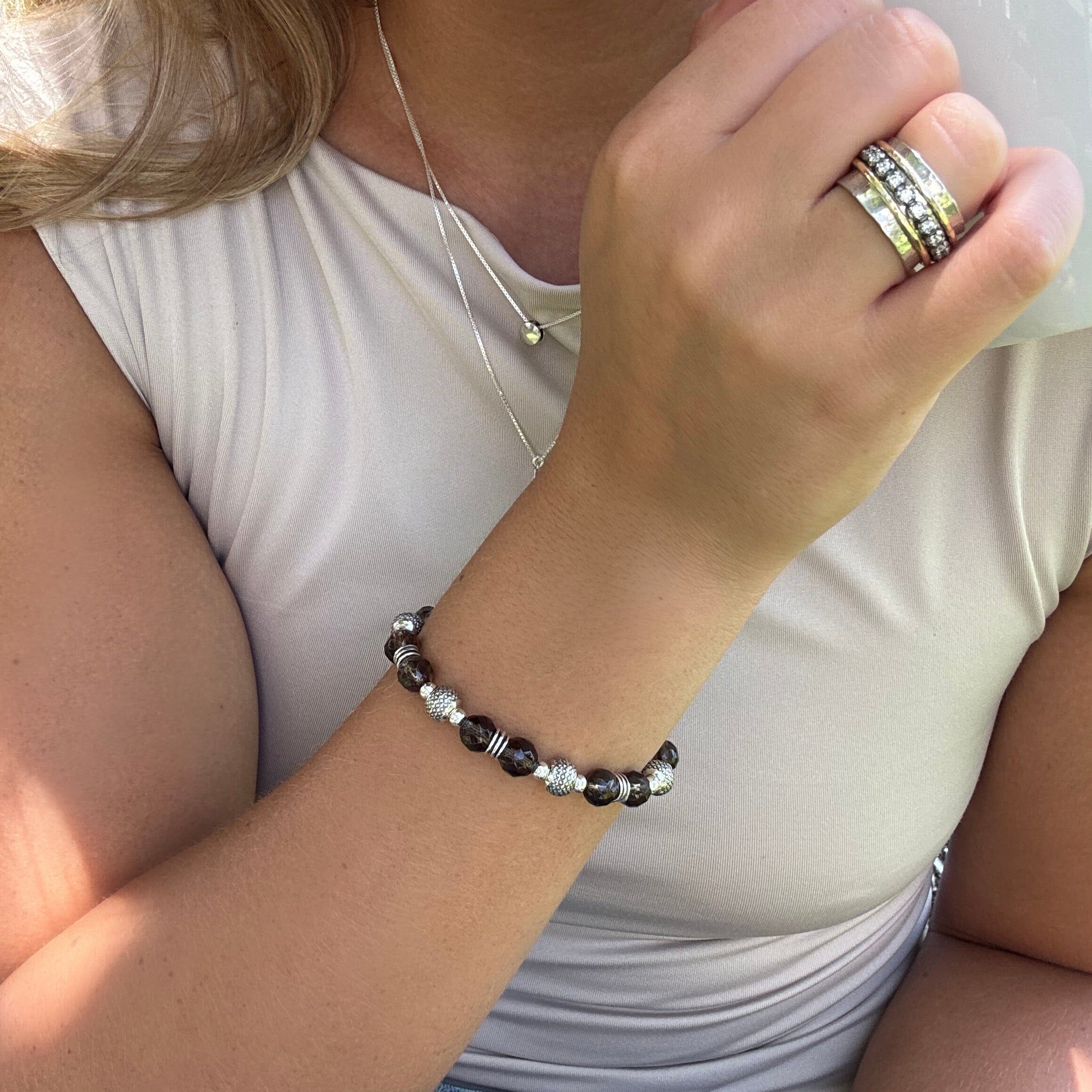 Mochaccino Roast Bracelet - Image 6