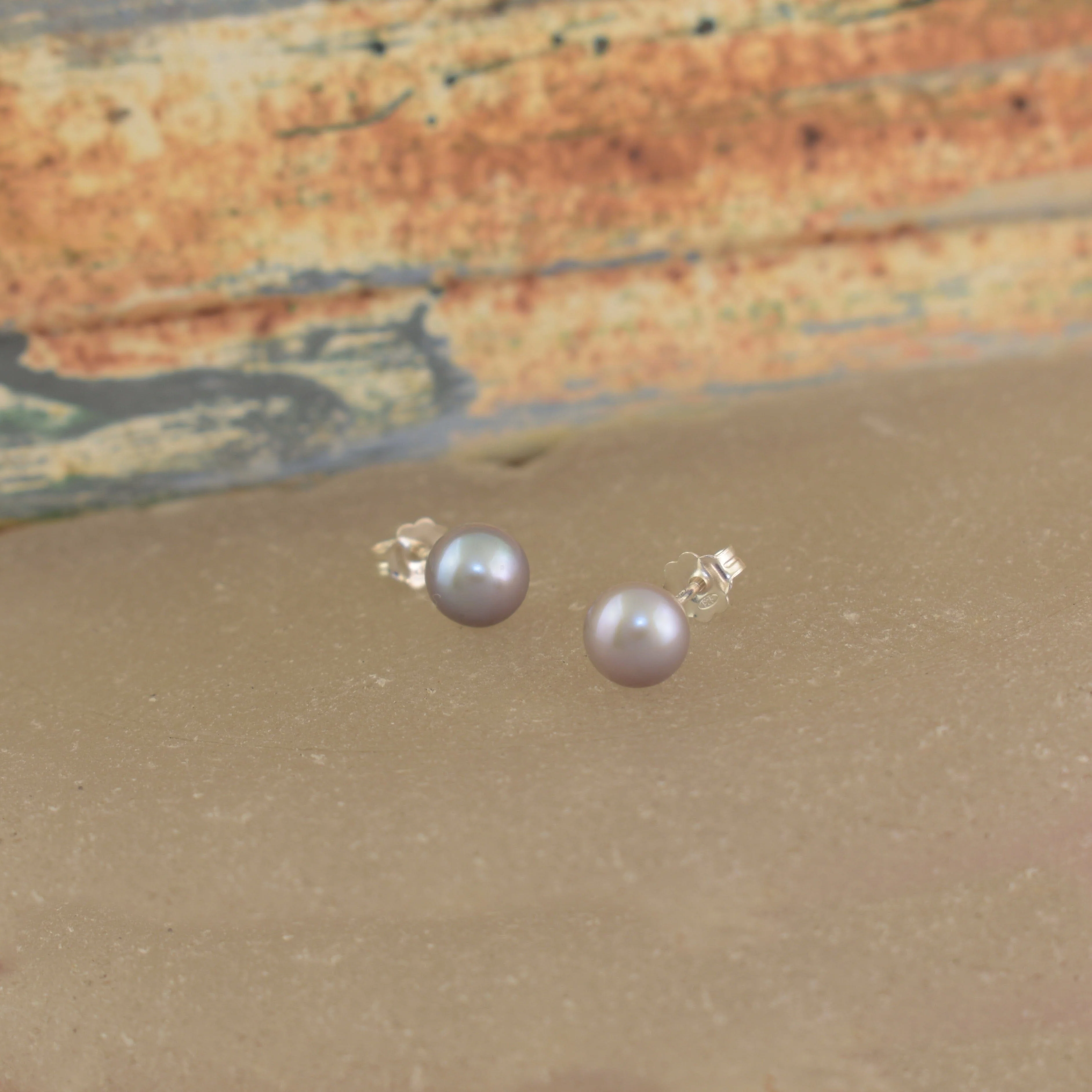 Moonlight Shore Earrings - Image 3