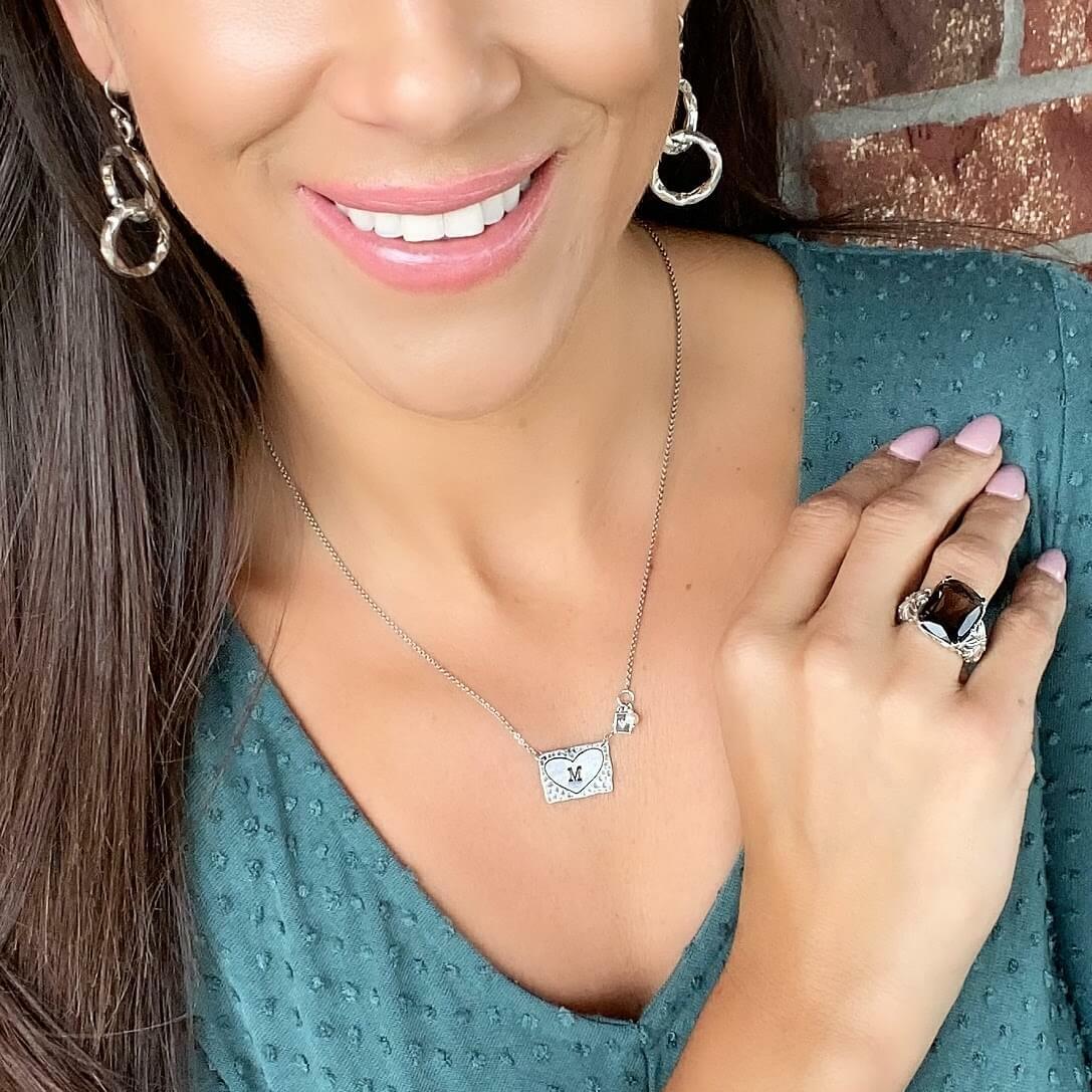 My Darling Necklace - Image 7