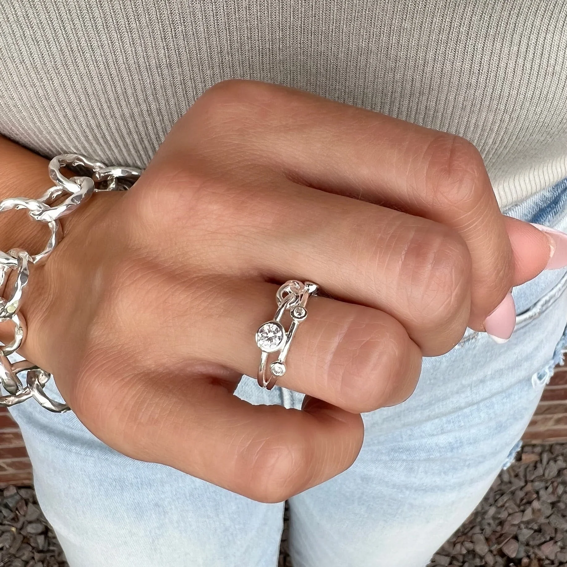 My Knot Ring - Image 4