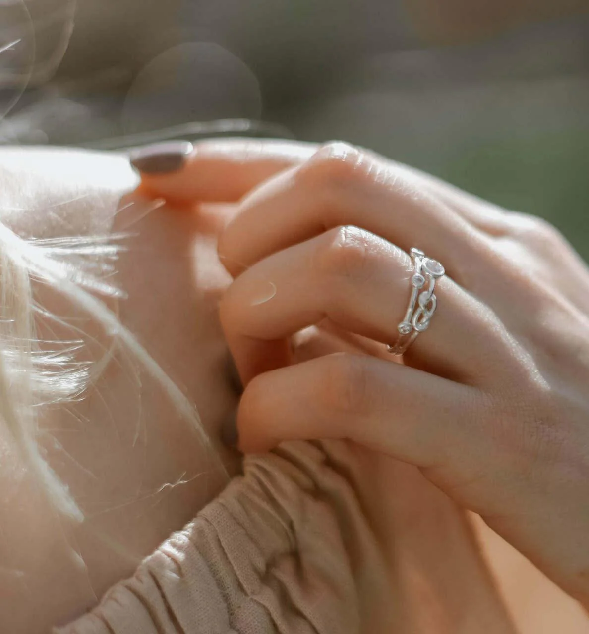 My Knot Ring - Image 5