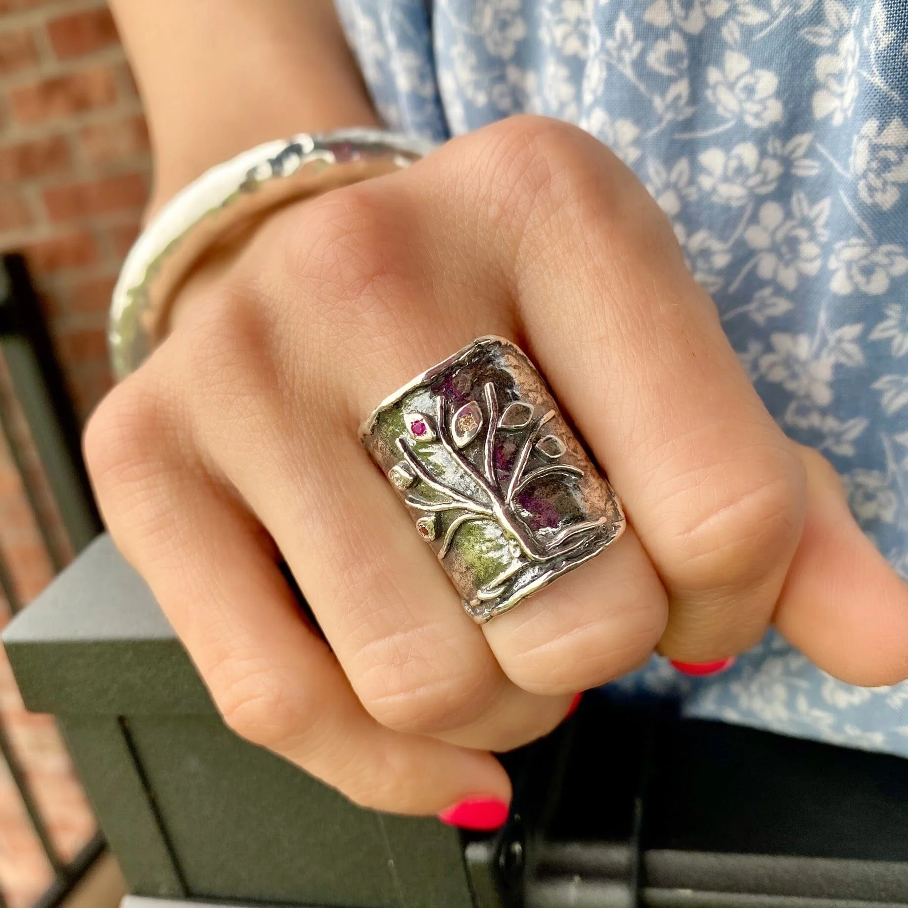 My Life Ring - Image 5