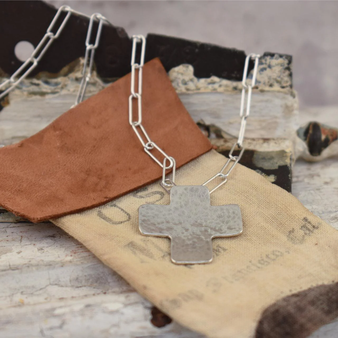 My Refuge Necklace - Image 4