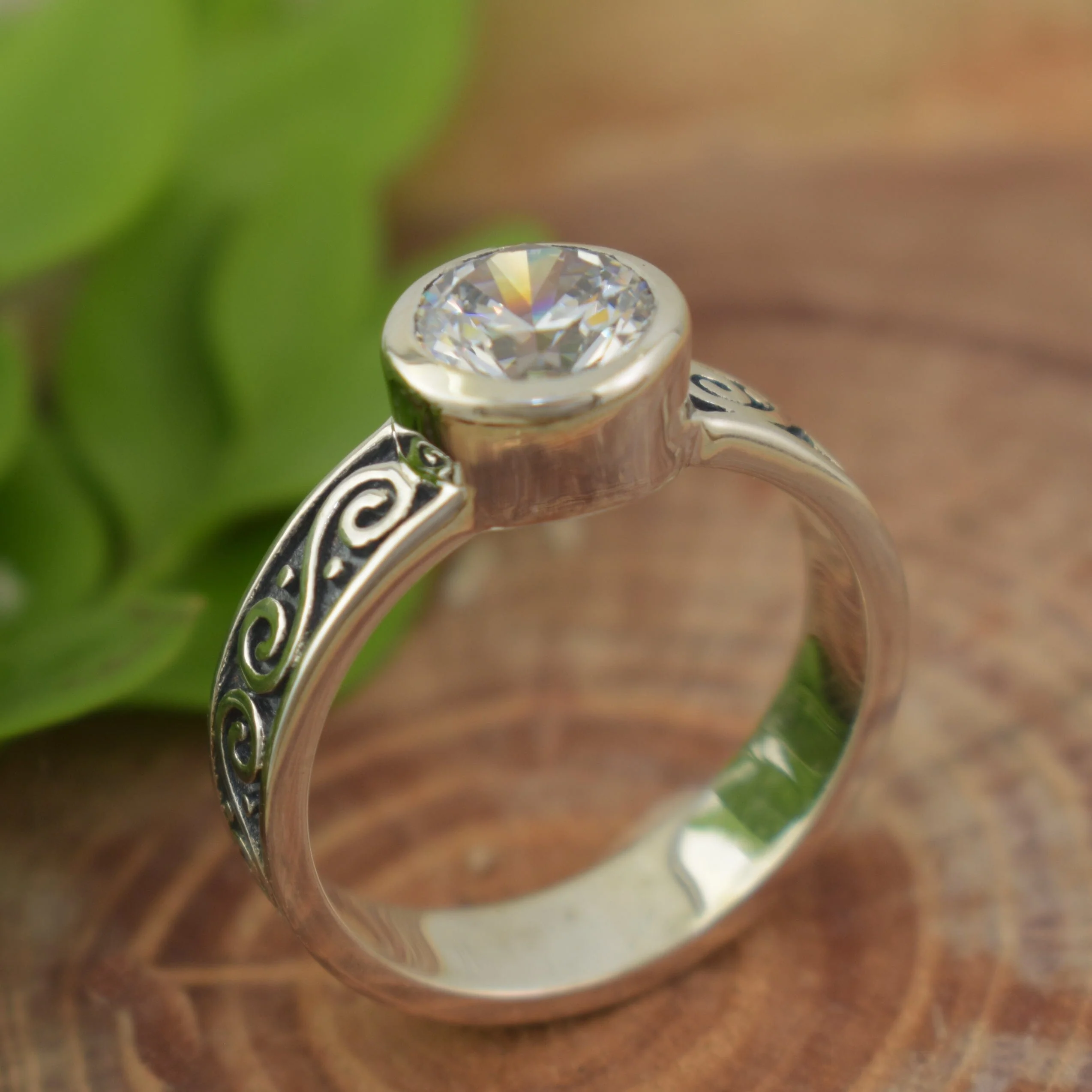 My Turn Ring - Image 3