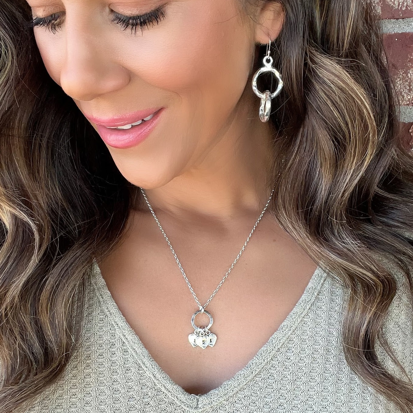 Near and Dear Necklace - Image 2