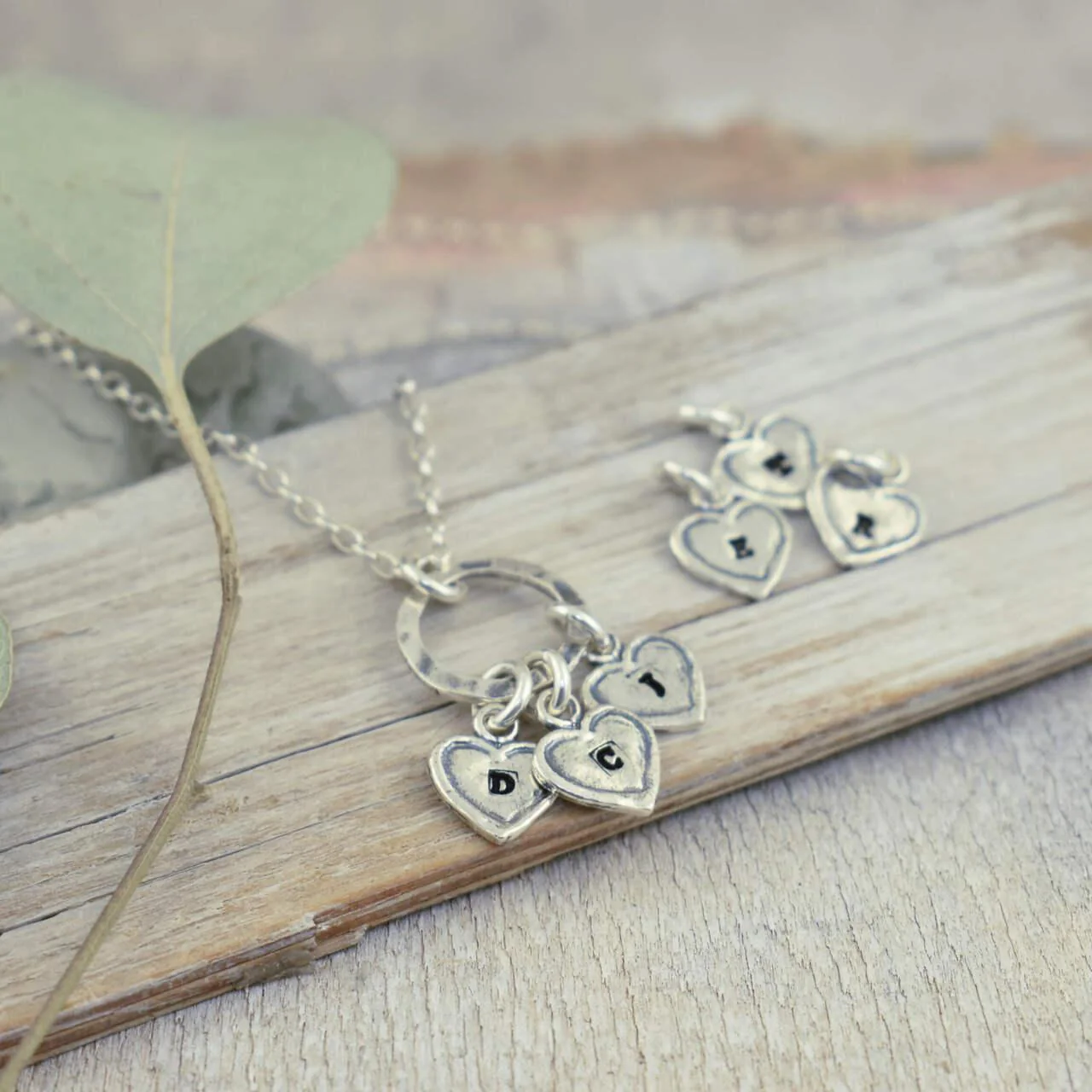 Near and Dear Necklace - Image 3