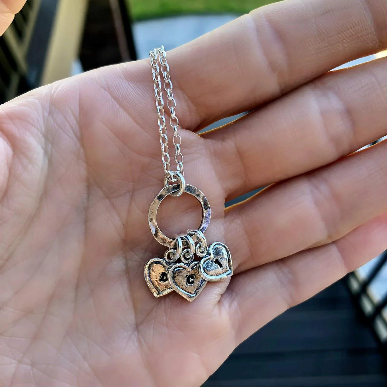 Near and Dear Necklace - Image 4