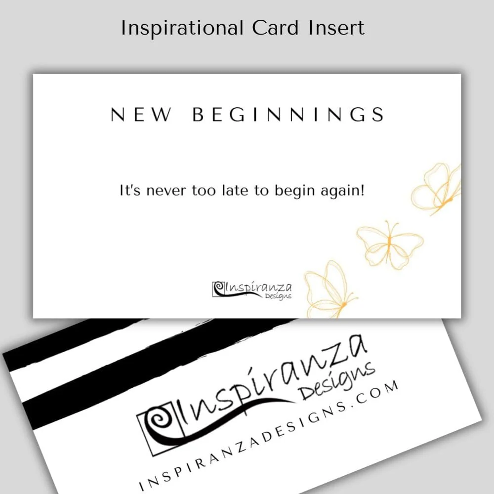 New Beginnings Ring - Size 12 - Image 2