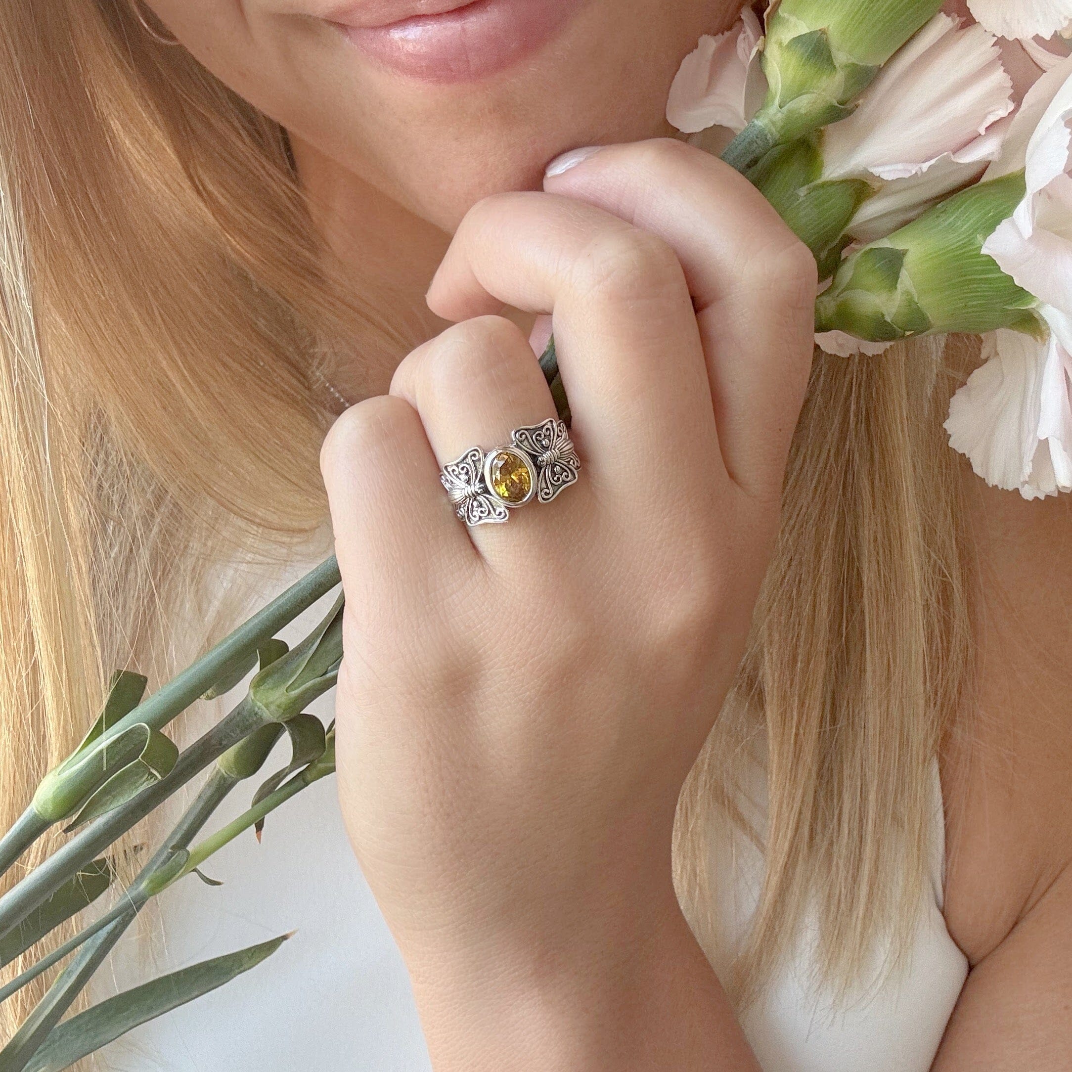 New Beginnings Ring - Size 12 - Image 5