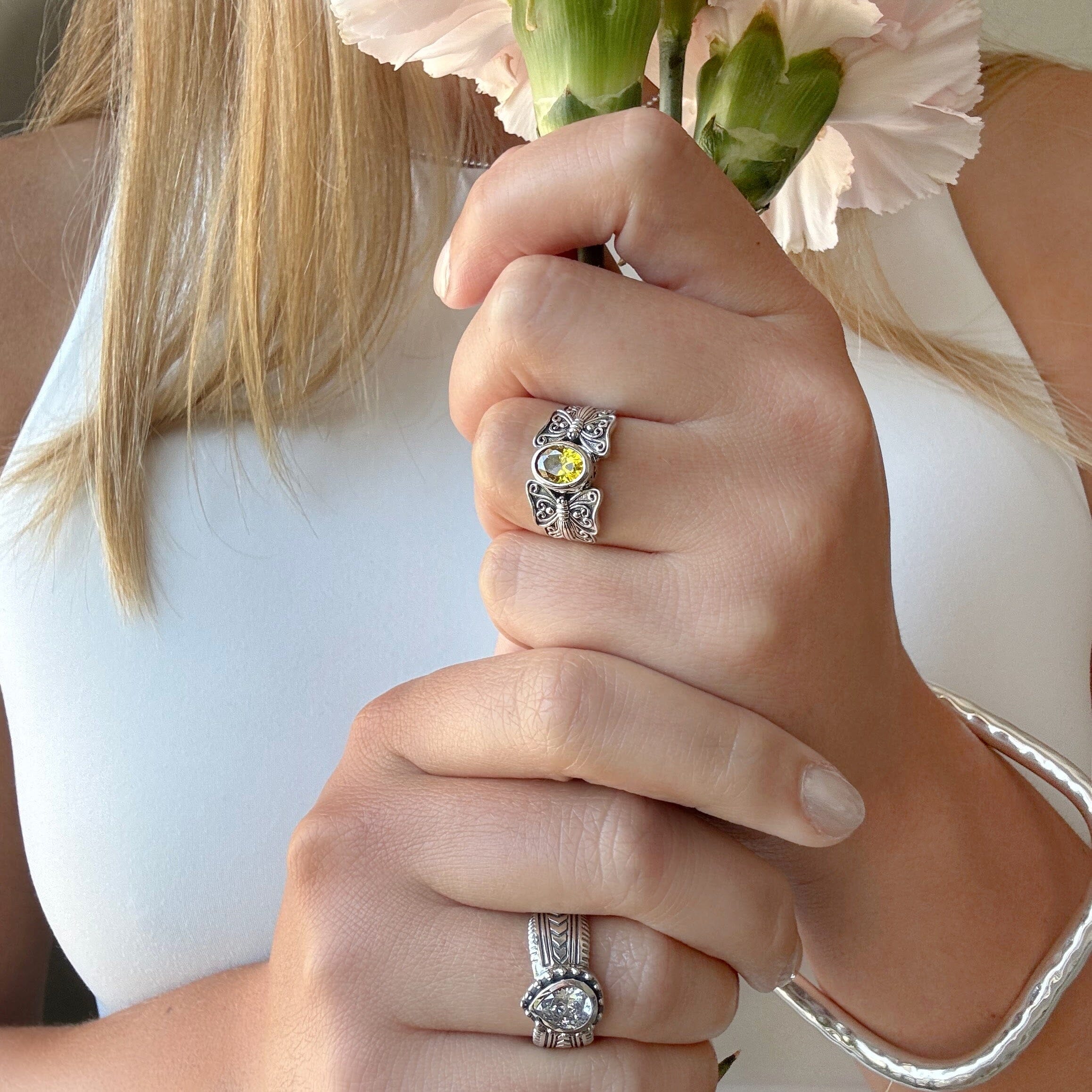 New Beginnings Ring - Size 12 - Image 7