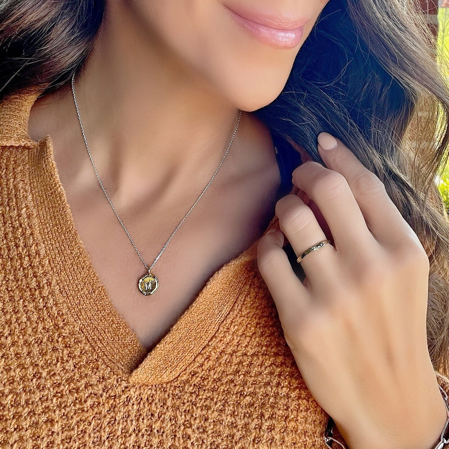 New Day Necklace - Image 3