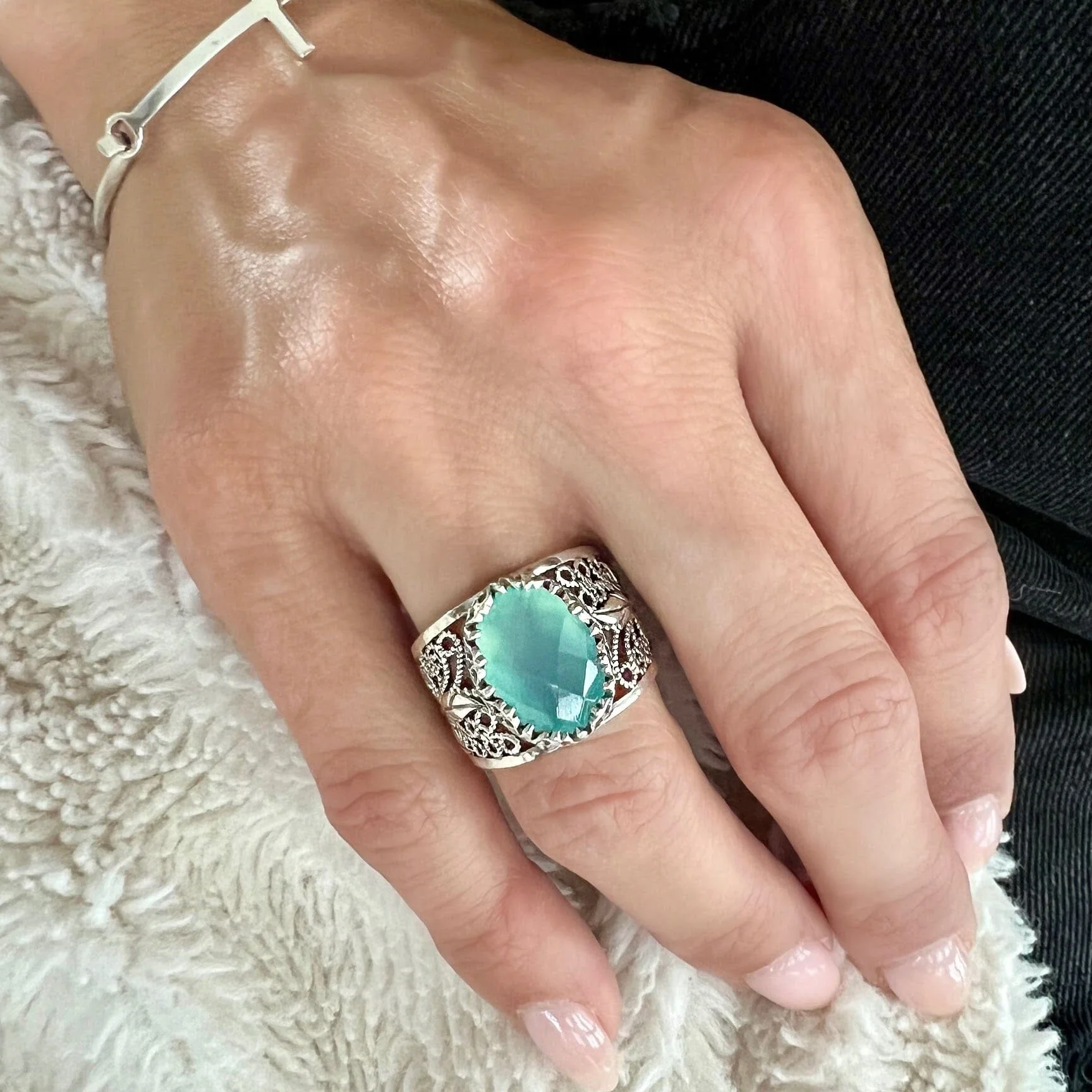 Oasis Ring - Image 2