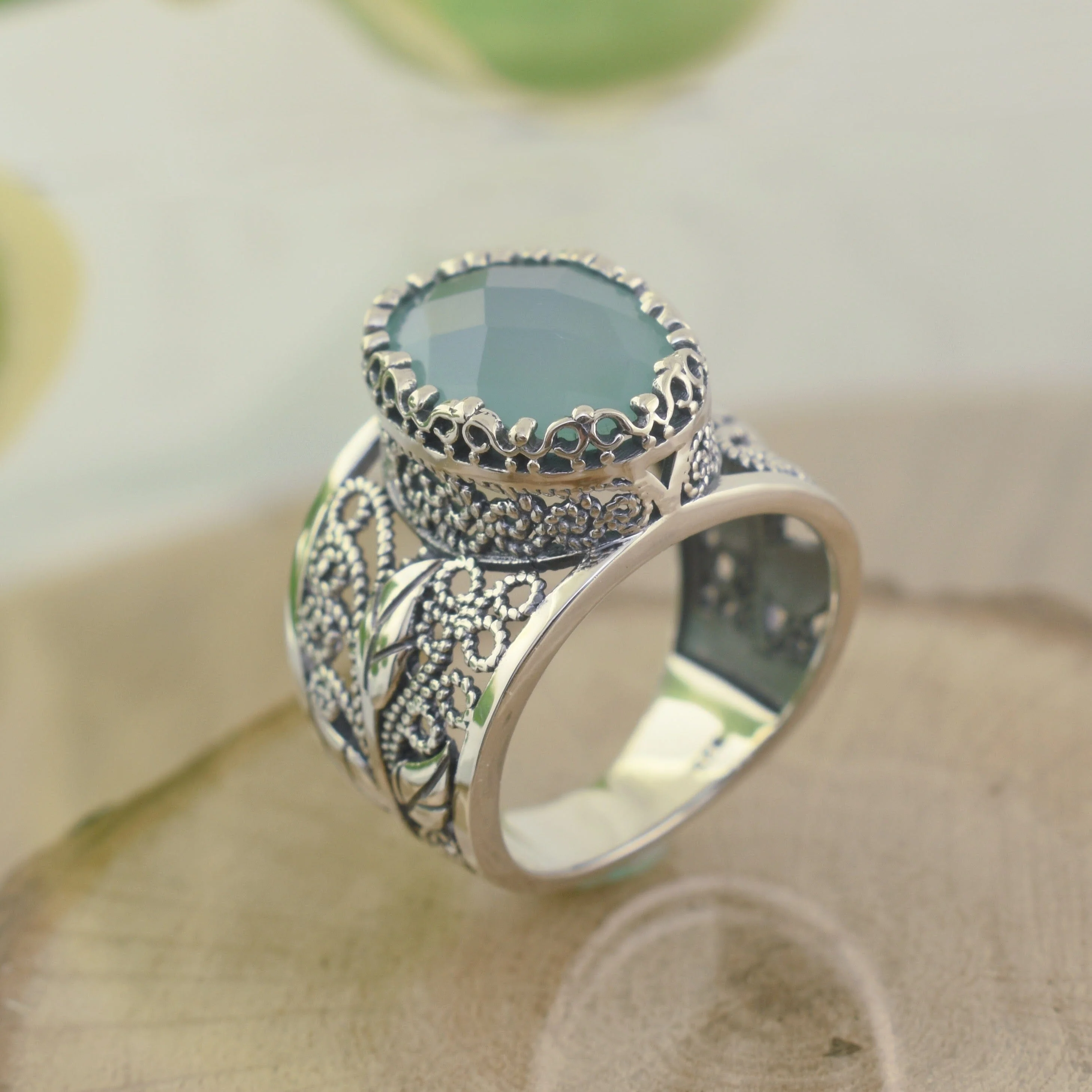 Oasis Ring - Image 3