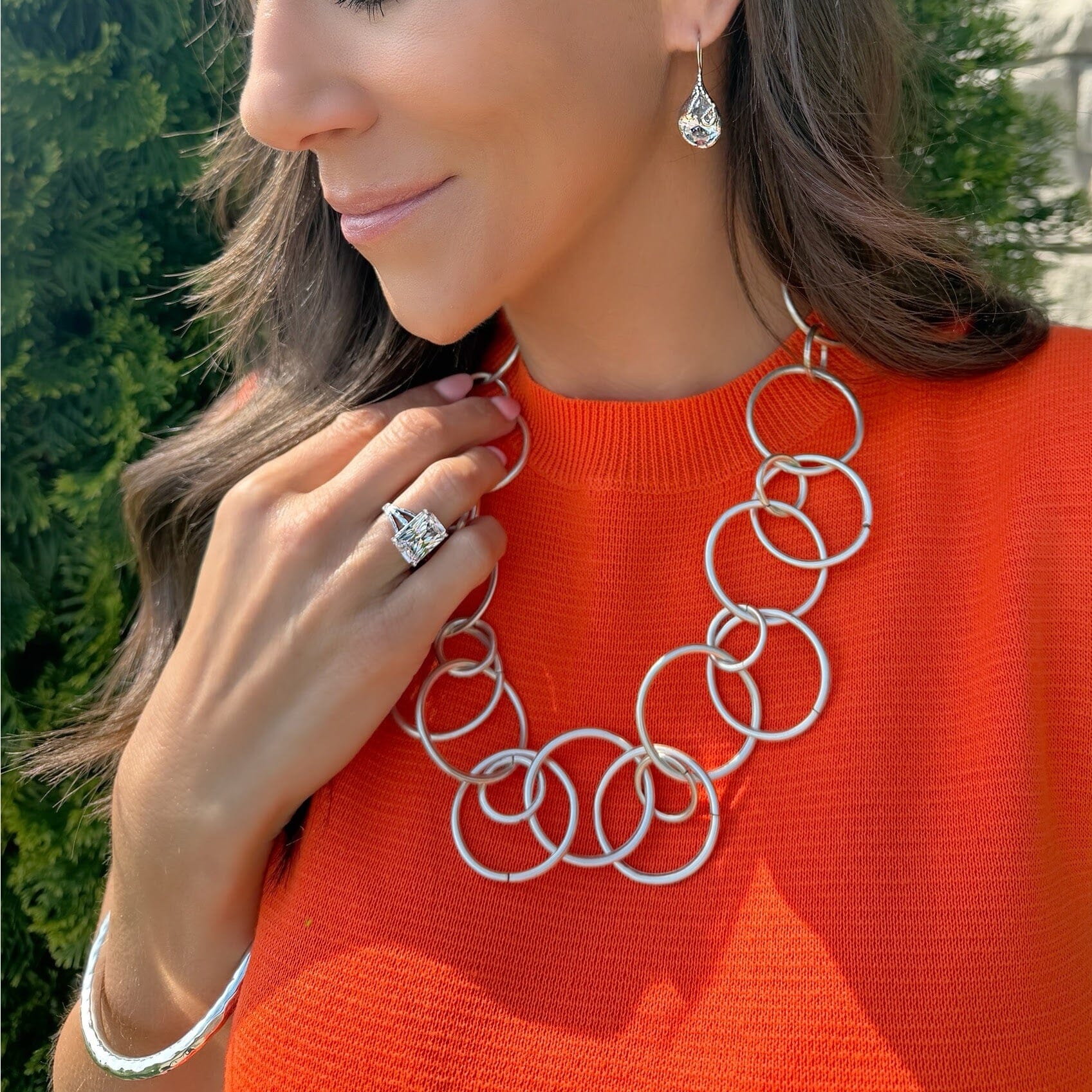Oh So Fun Necklace - Image 4