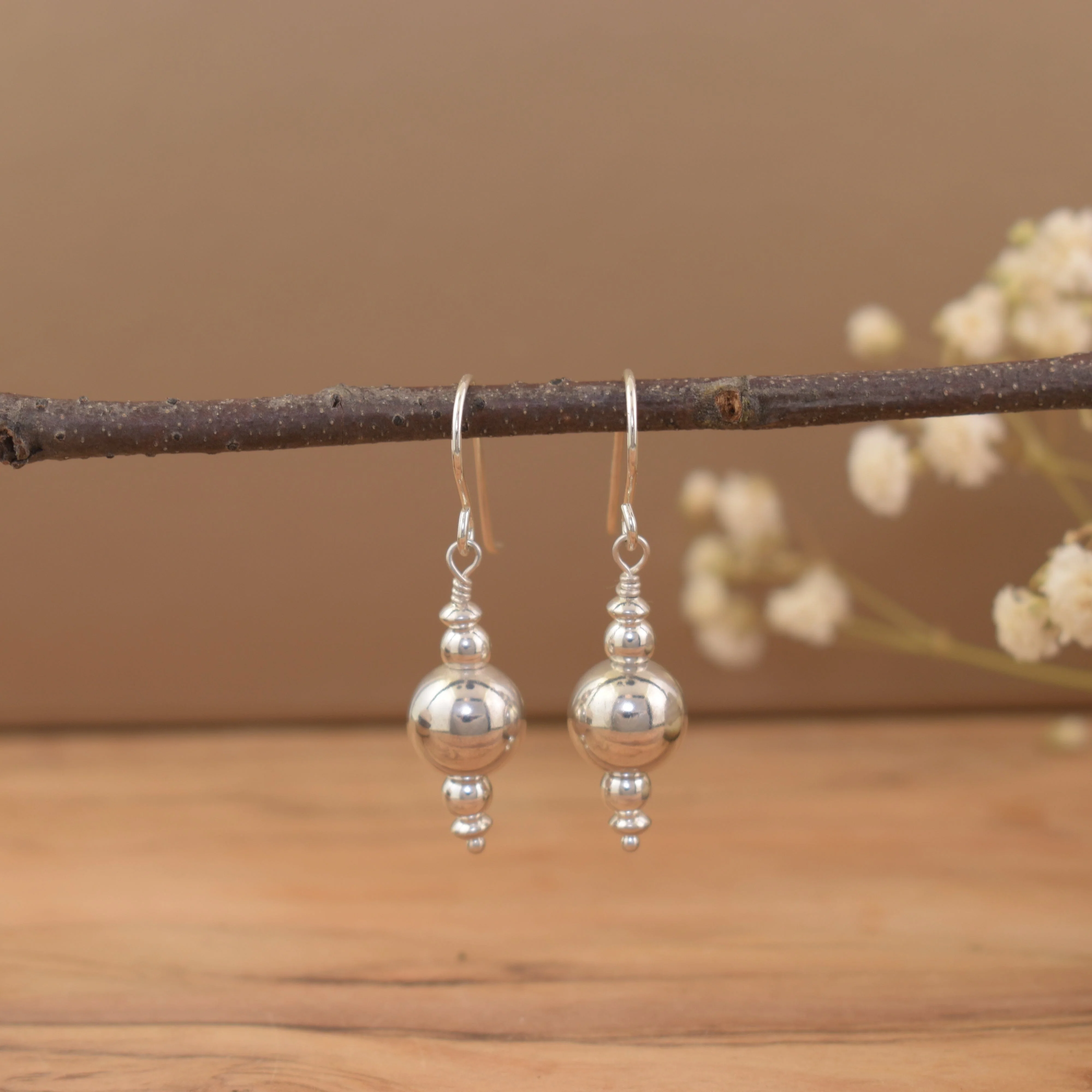 On Trend Earrings