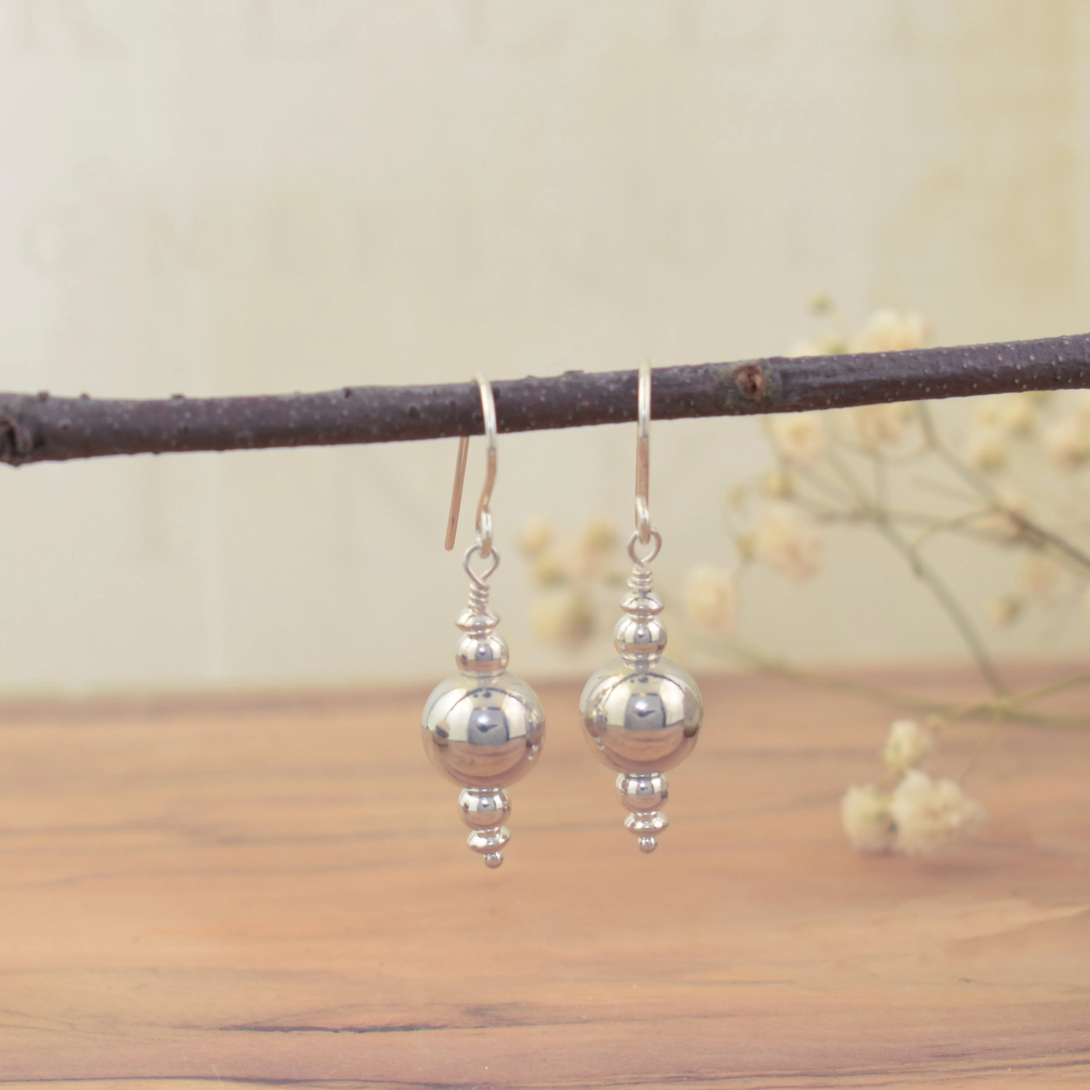 On Trend Earrings - Image 3