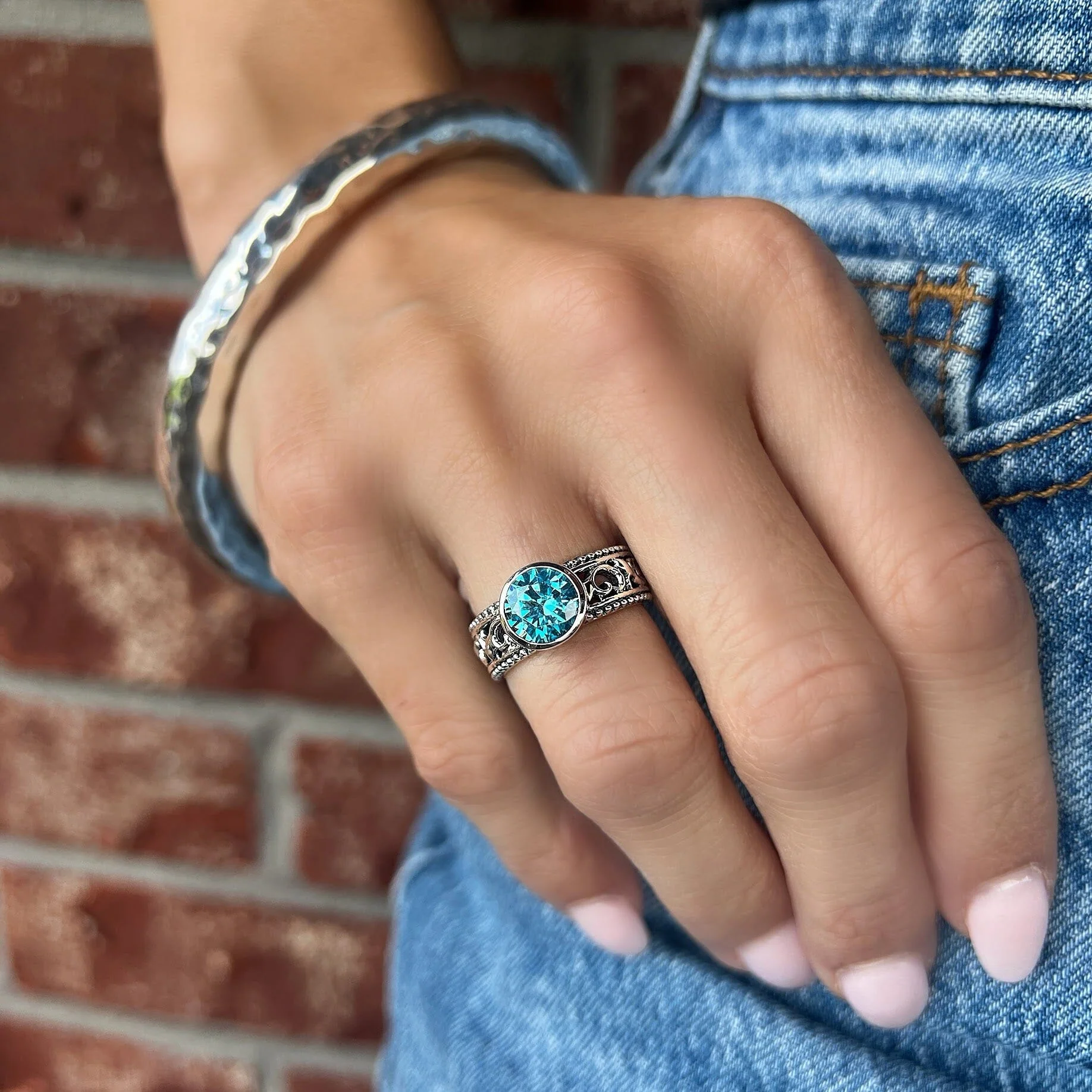 Overboard Ring - Image 2
