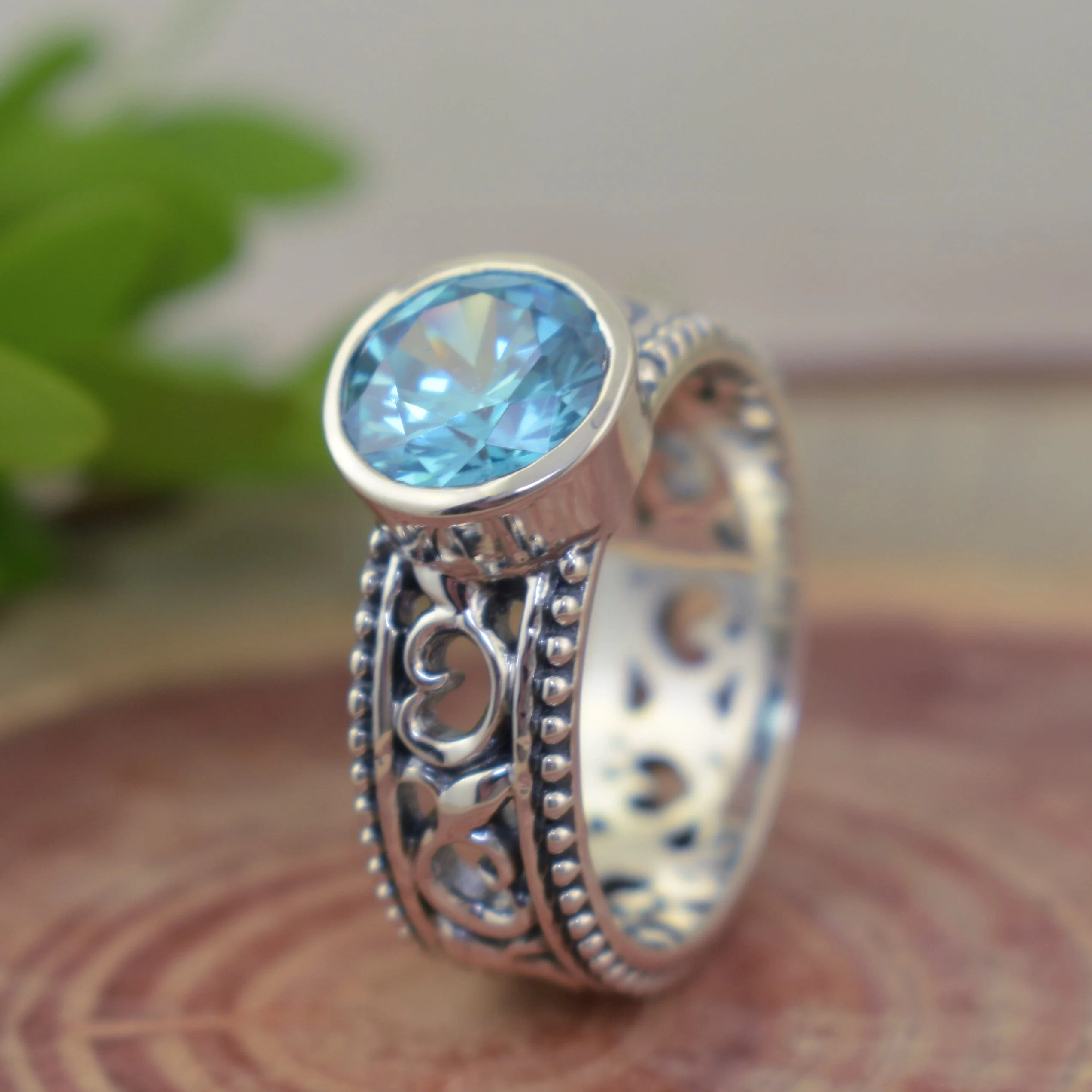 Overboard Ring - Image 3
