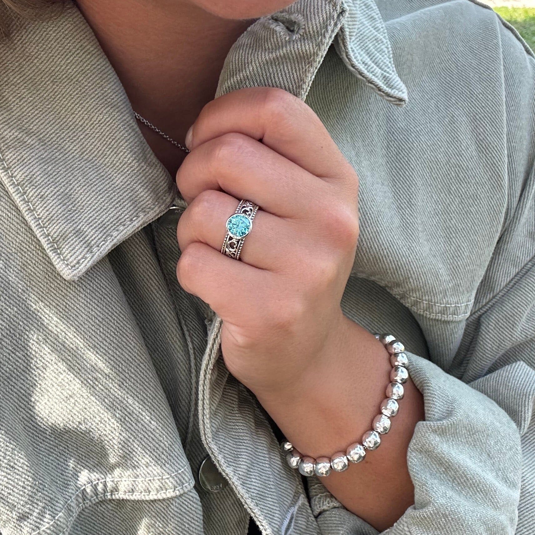 Overboard Ring - Image 4