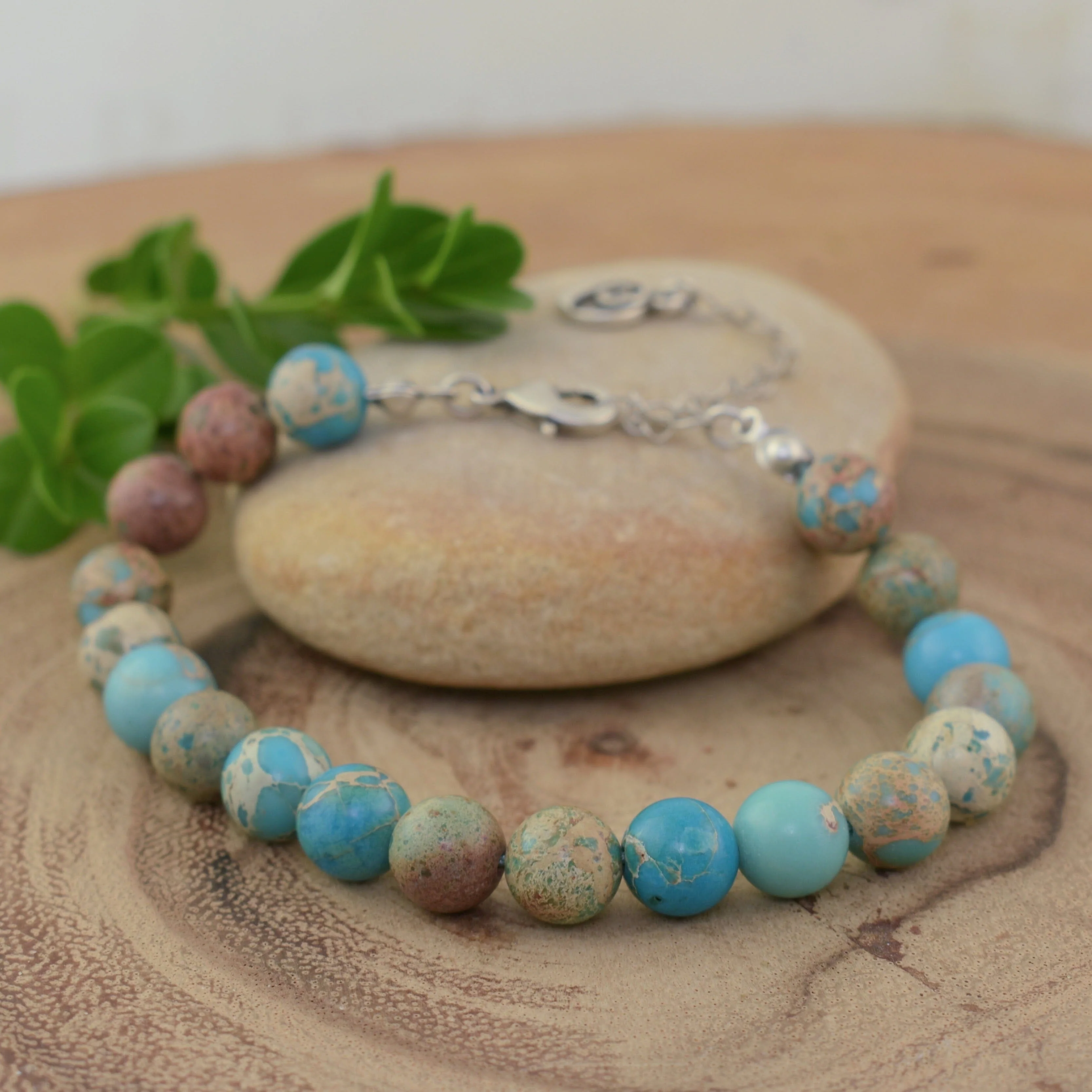 Painted Mesa Bracelet