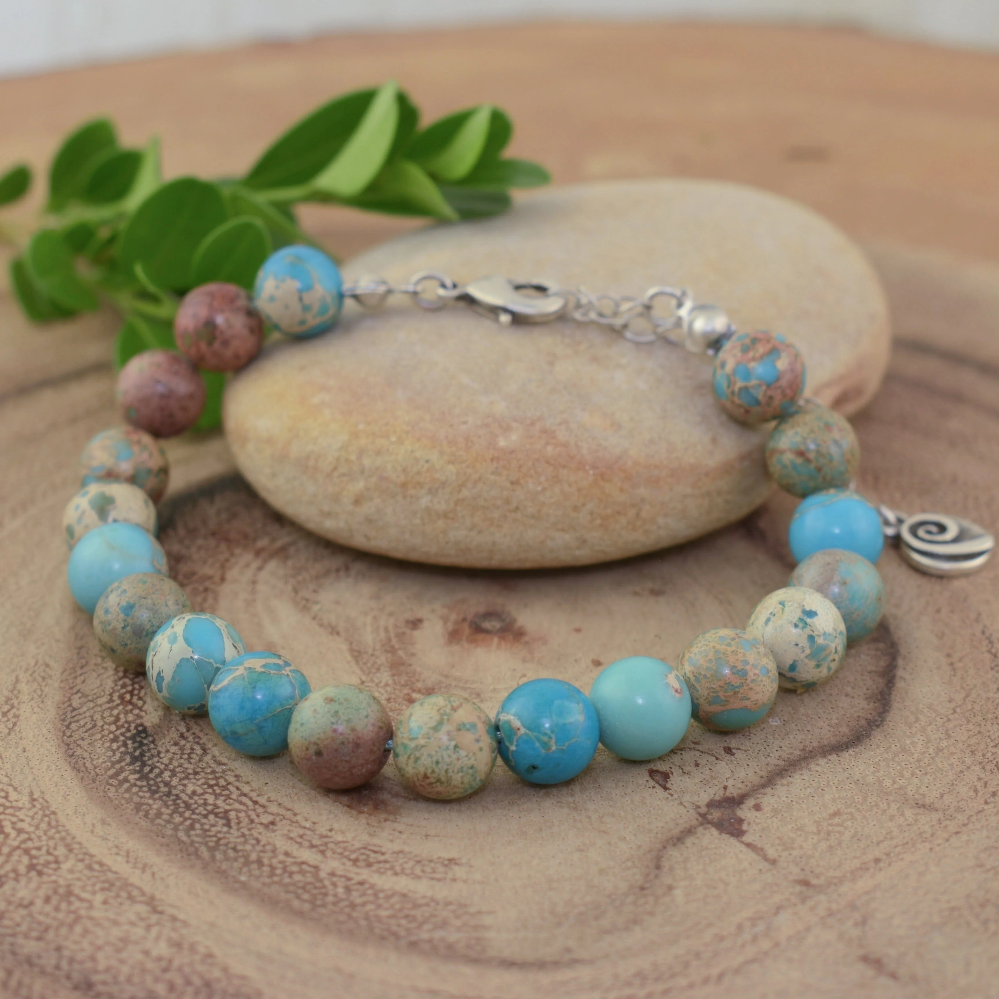 Painted Mesa Bracelet - Image 3